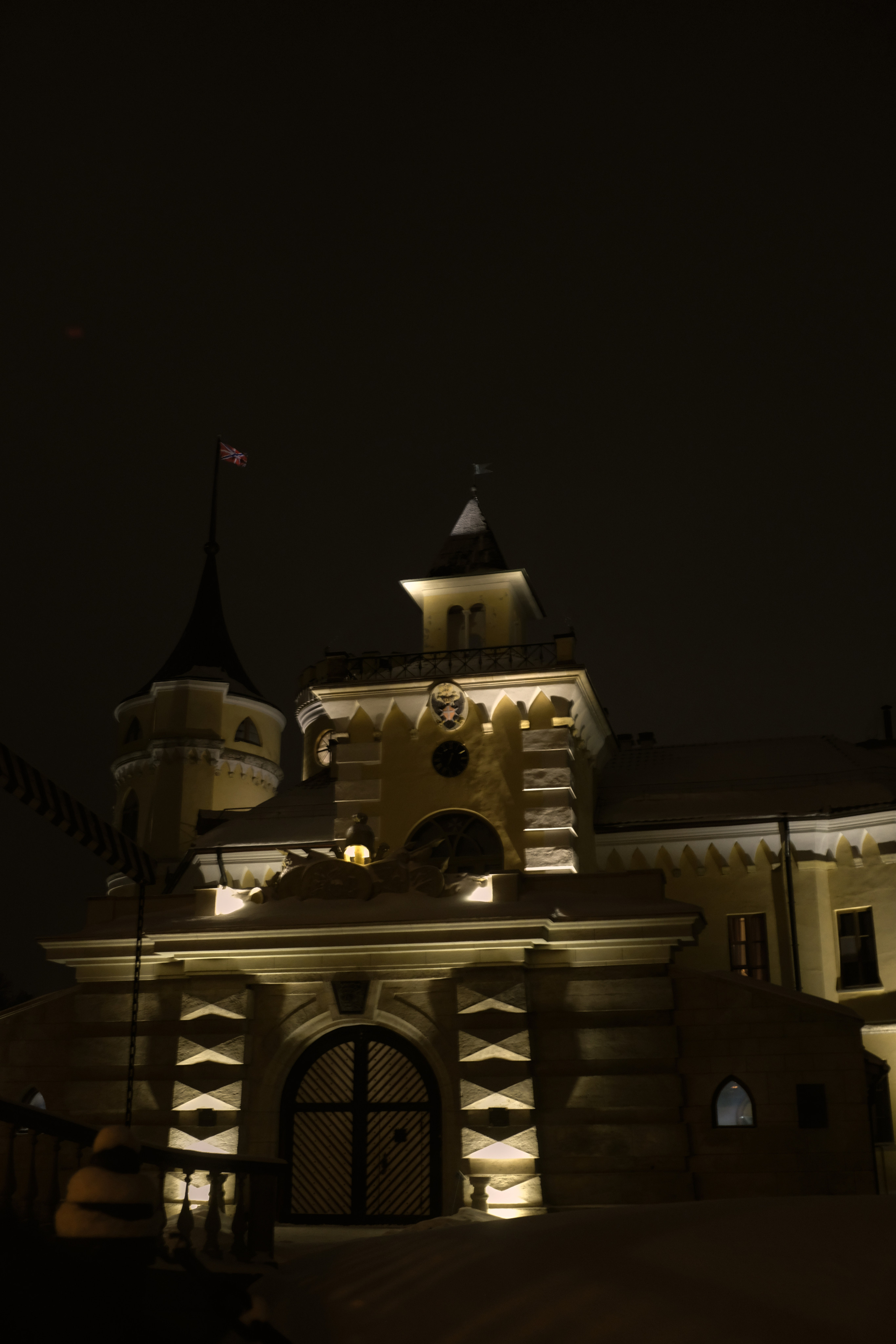 V.V. Winter fairytale Nastya vision. Wed Photographers 📷 Saint Petersburg