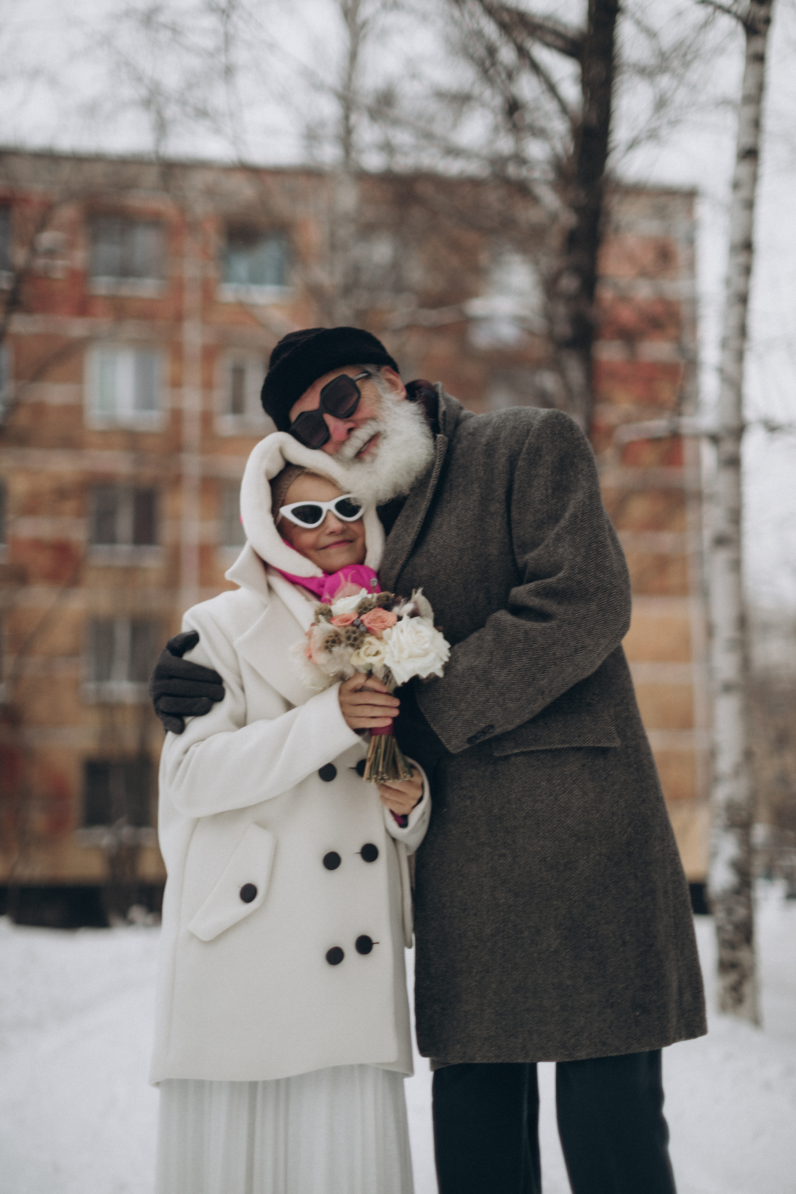 E.R. Wed Photographers 📷 Saint Petersburg