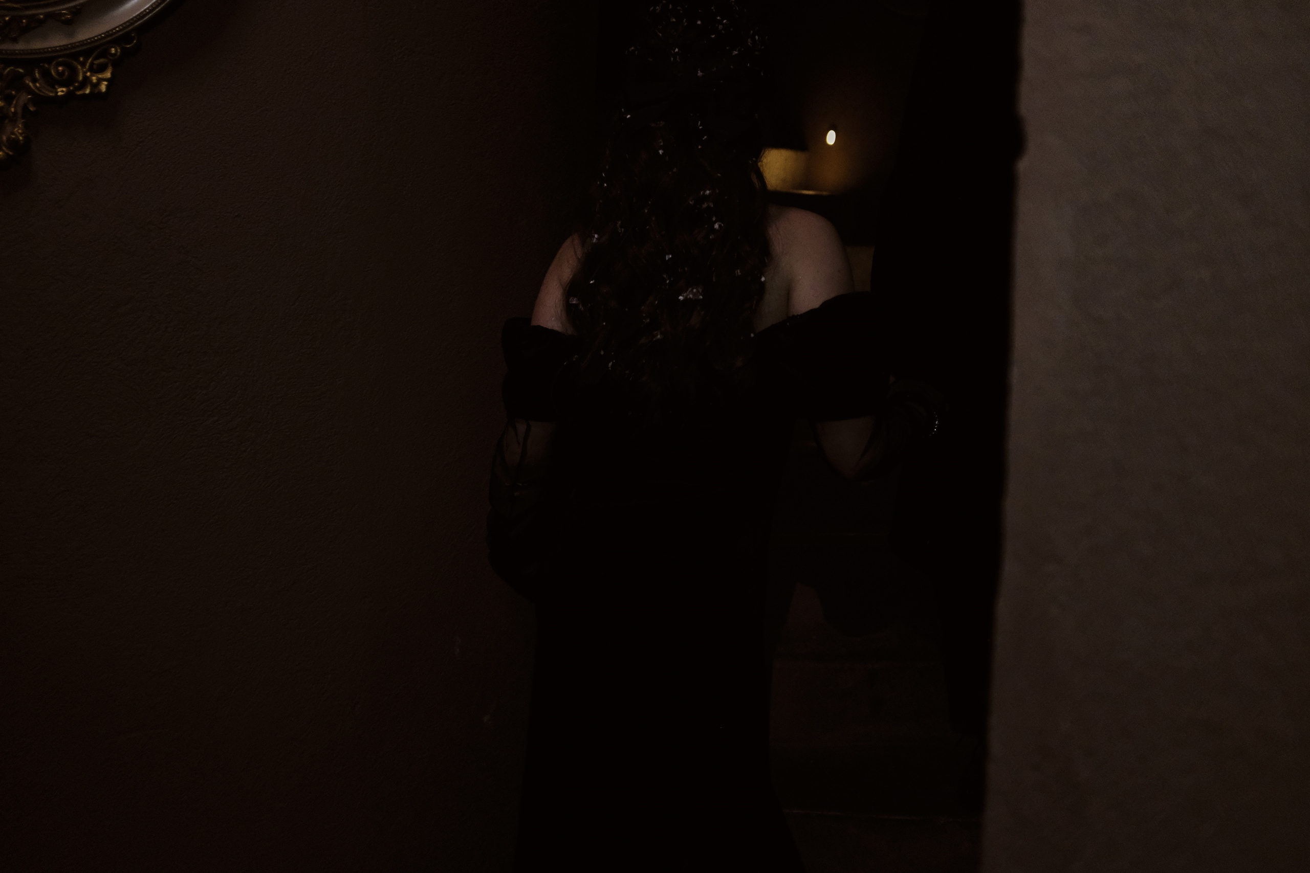 V.V. Winter fairytale Nastya vision. Wed Photographers 📷 Saint Petersburg