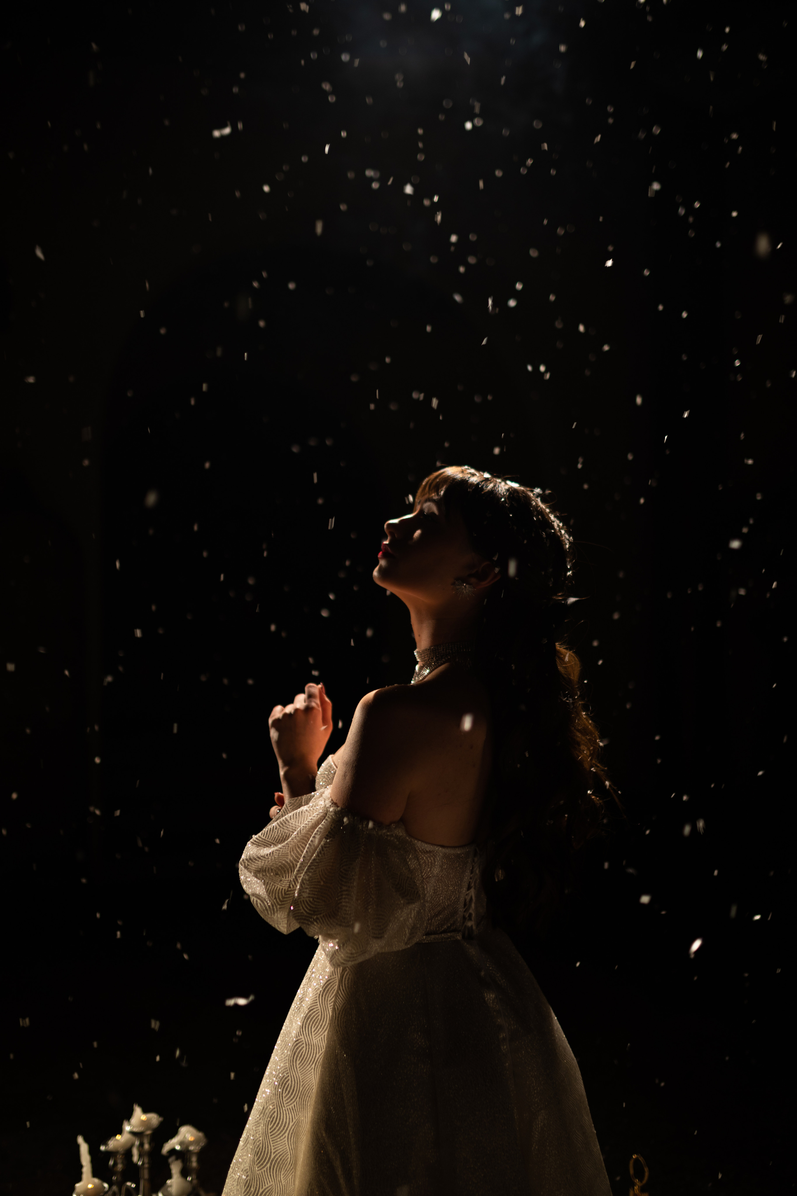 V.V. Winter fairytale Bogdan vision. Wed Photographers 📷 Saint Petersburg