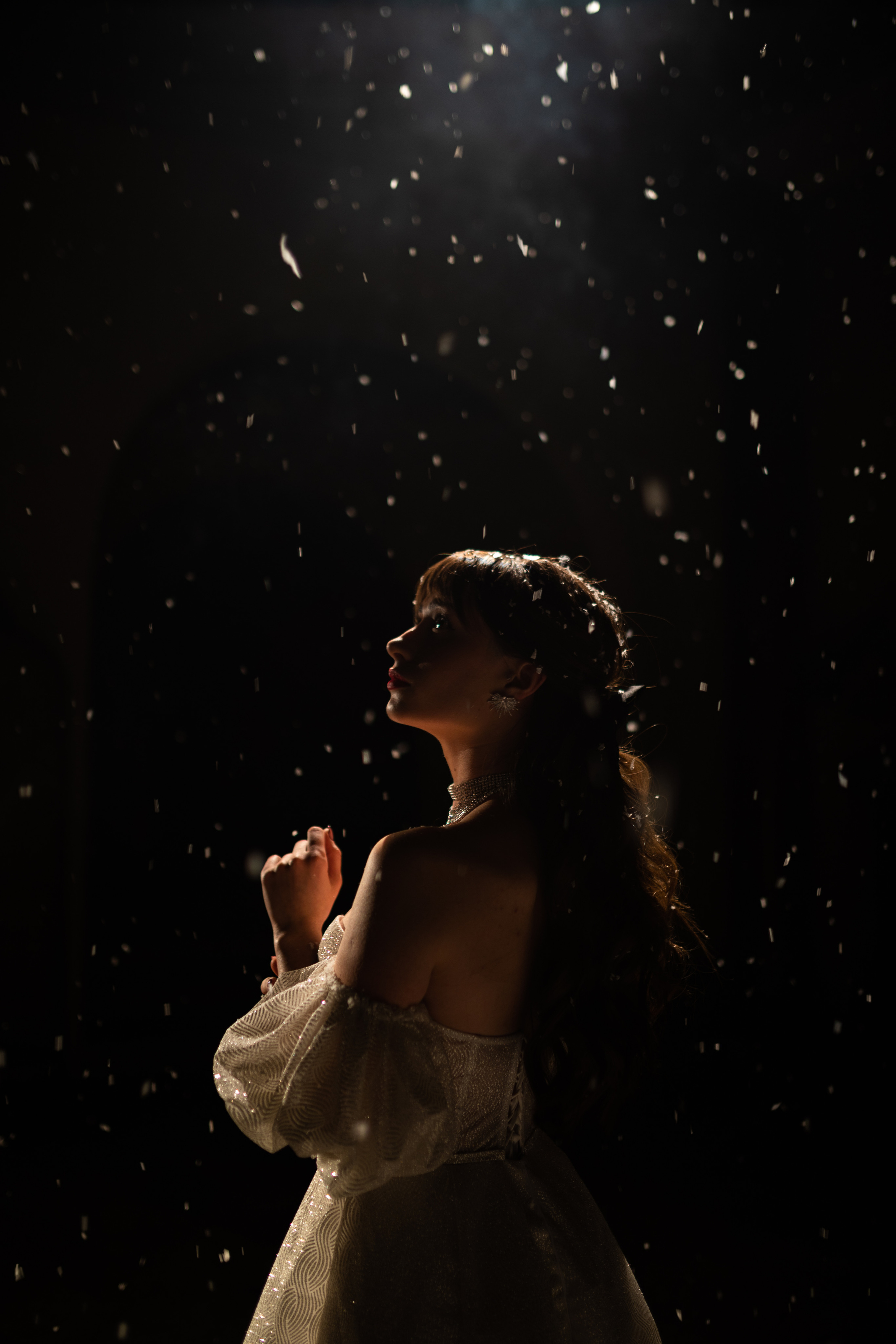 V.V. Winter fairytale Bogdan vision. Wed Photographers 📷 Saint Petersburg