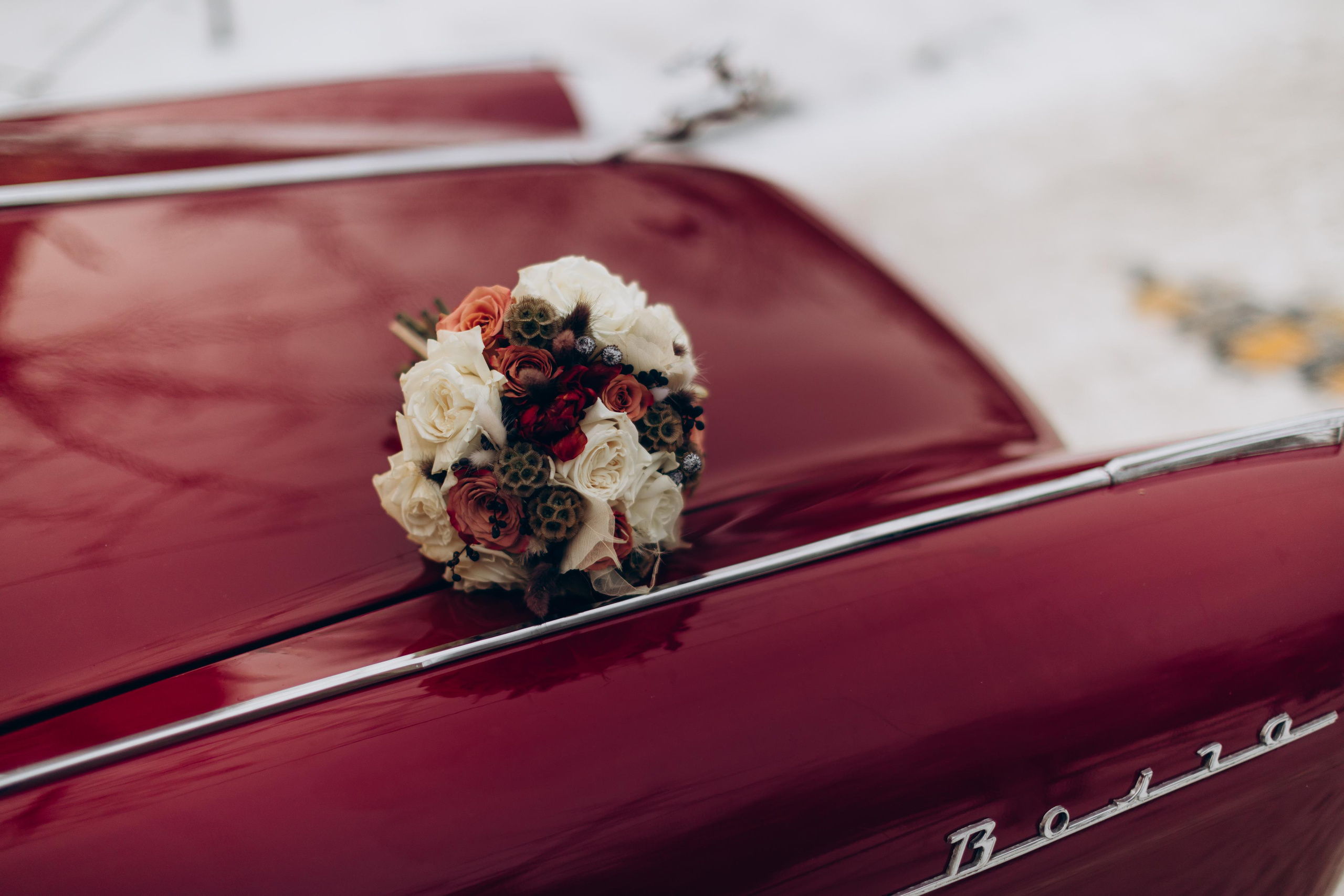 E.R. Wed Photographers 📷 Saint Petersburg