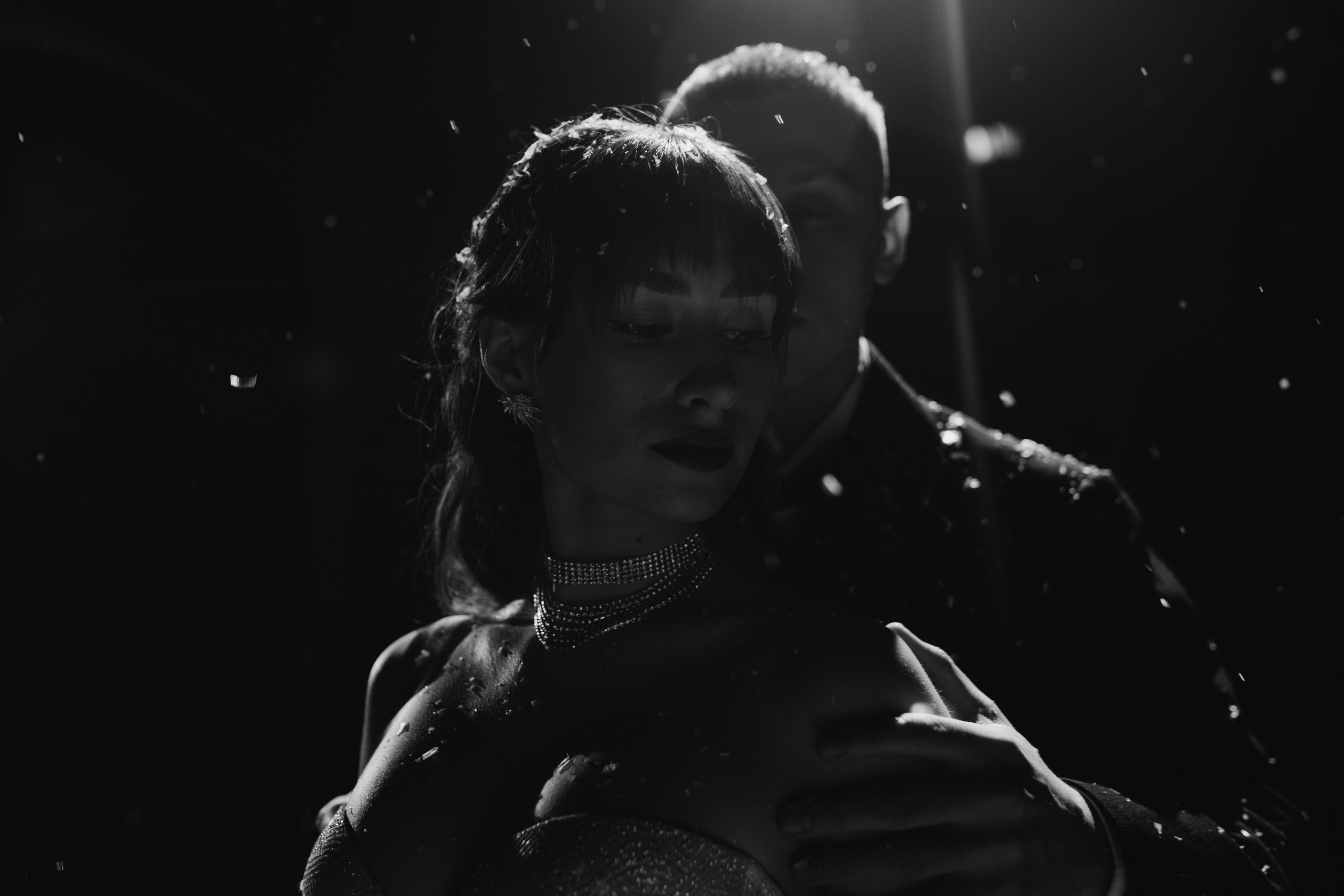 V.V. Winter fairytale Bogdan vision. Wed Photographers 📷 Saint Petersburg