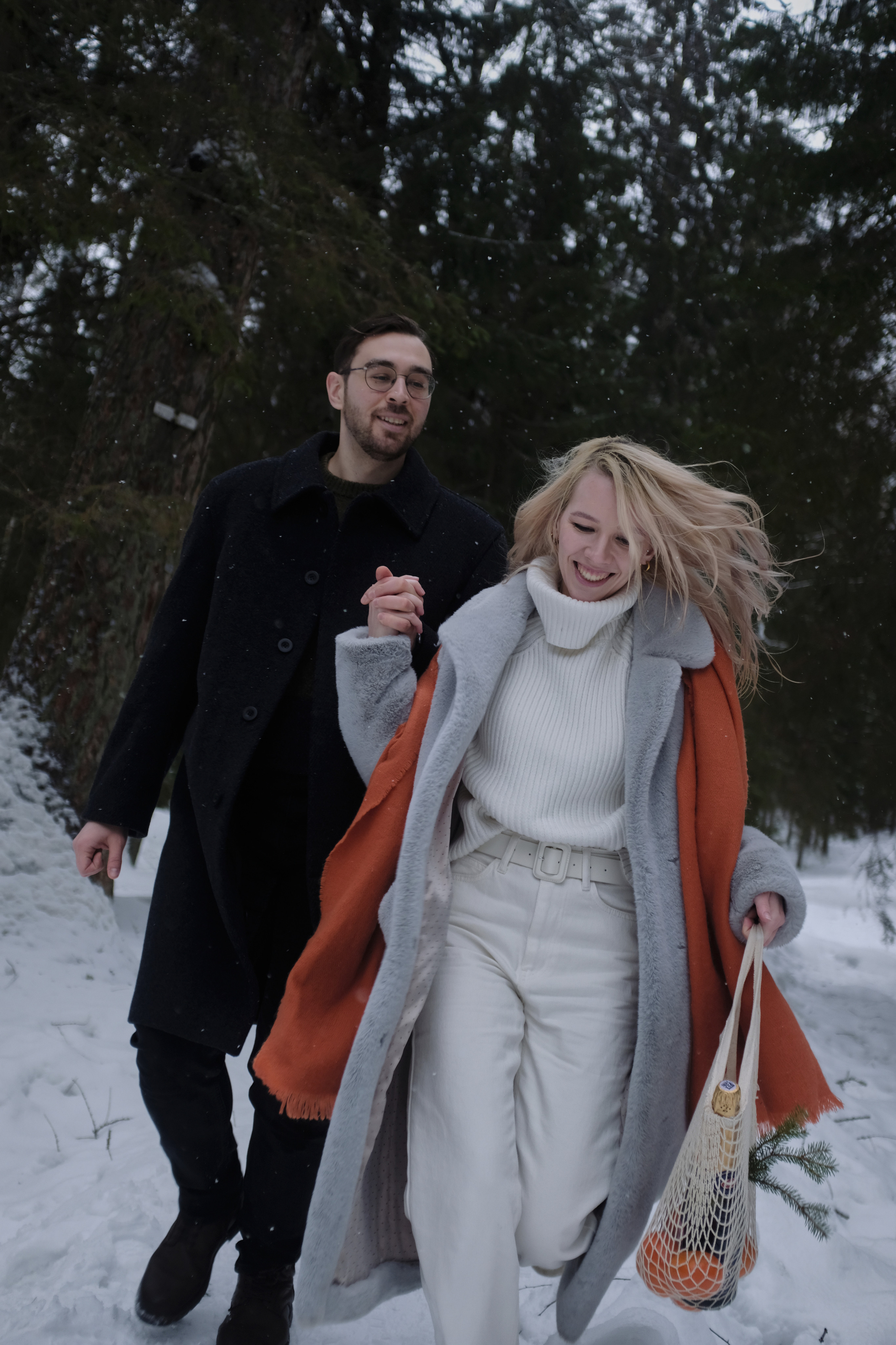 Полина&Виталик (Свадьба: Gentlemen Prefer Blondes). Wed Photographers 📷 Saint Petersburg