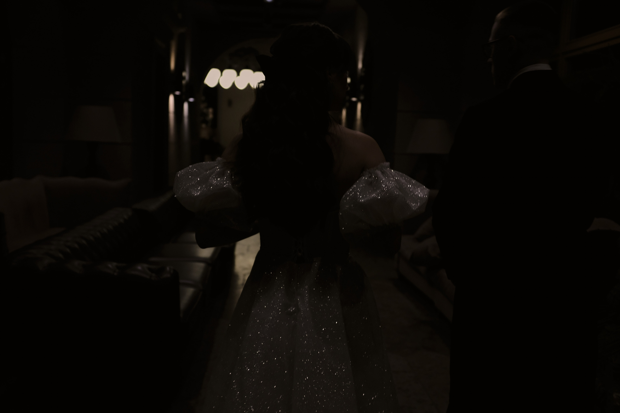 V.V. Winter fairytale Nastya vision. Wed Photographers 📷 Saint Petersburg