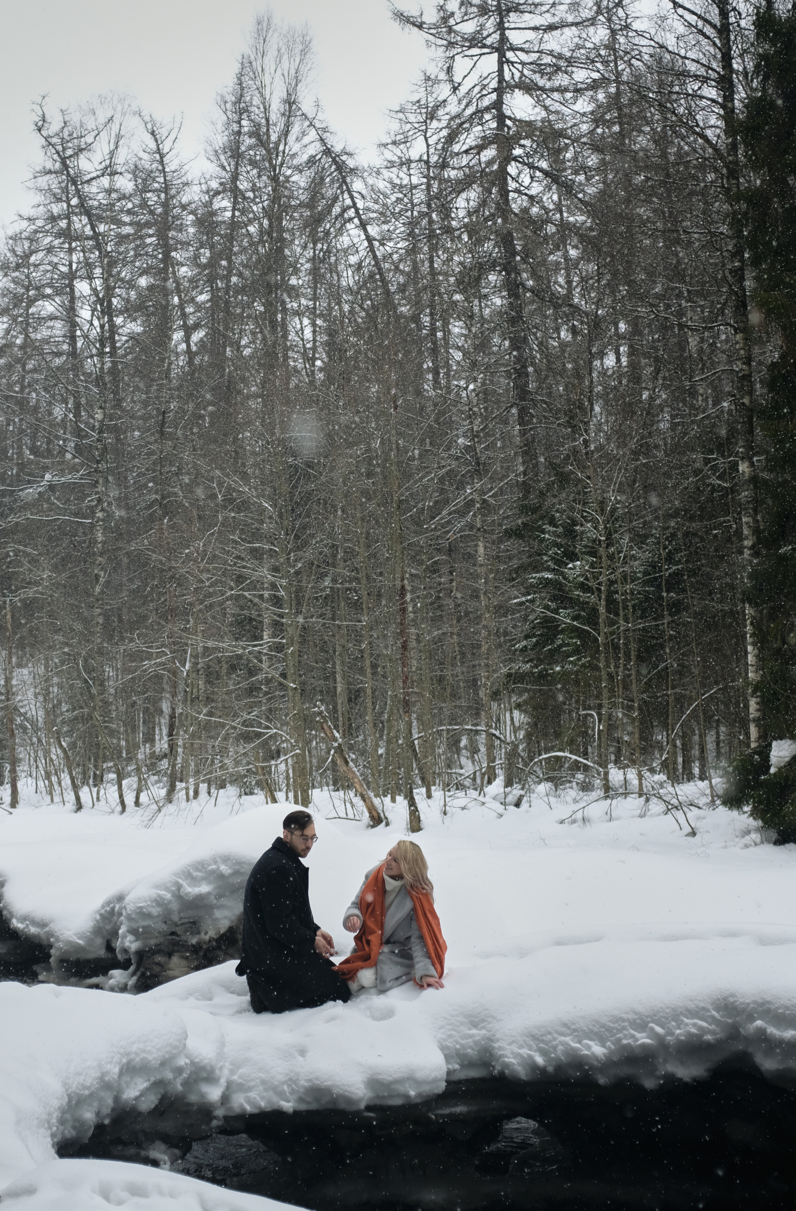 Полина&Виталик (Свадьба: Gentlemen Prefer Blondes). Wed Photographers 📷 Saint Petersburg