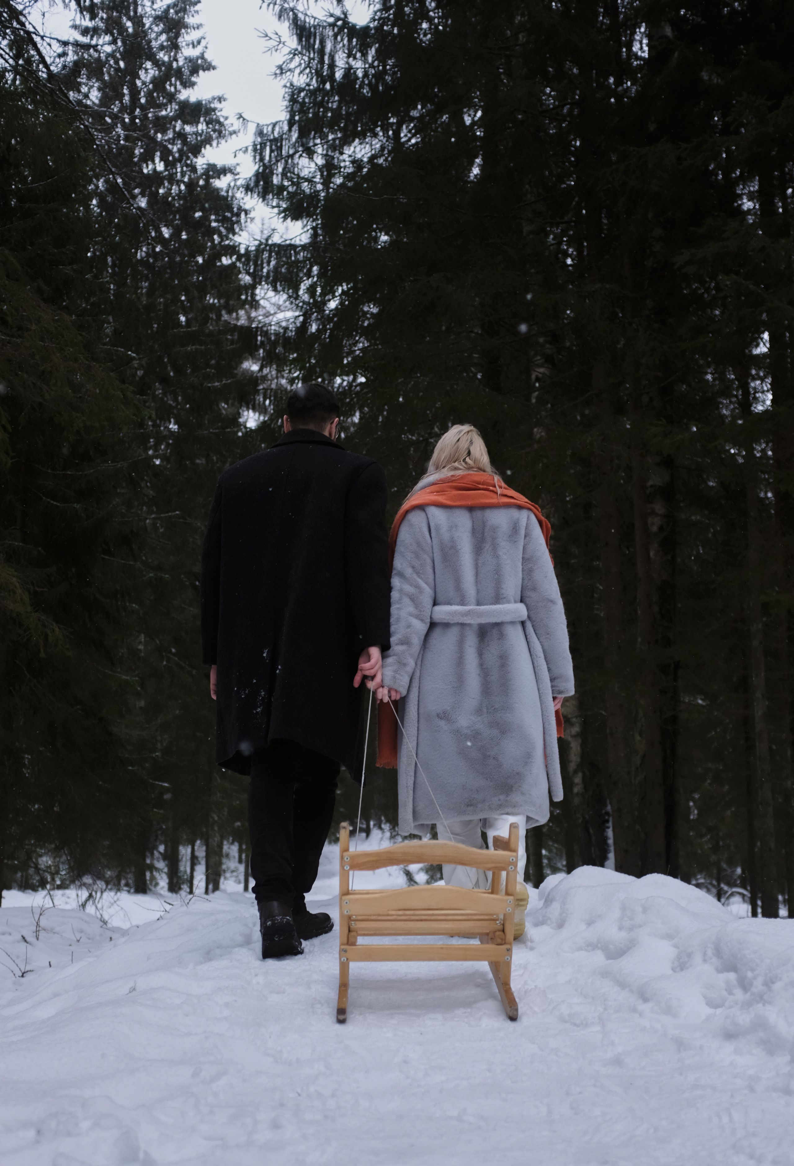 Полина&Виталик (Свадьба: Gentlemen Prefer Blondes). Wed Photographers 📷 Saint Petersburg