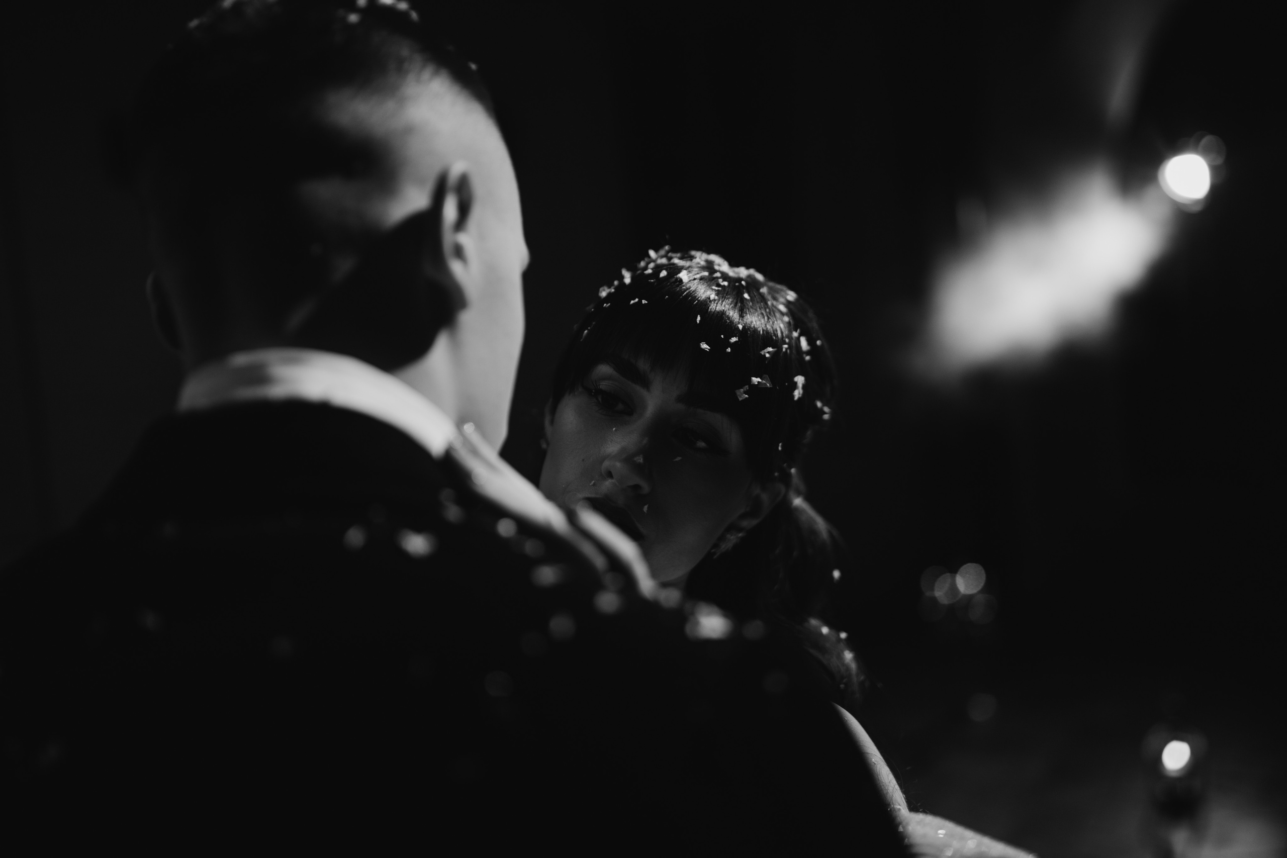 V.V. Winter fairytale Bogdan vision. Wed Photographers 📷 Saint Petersburg