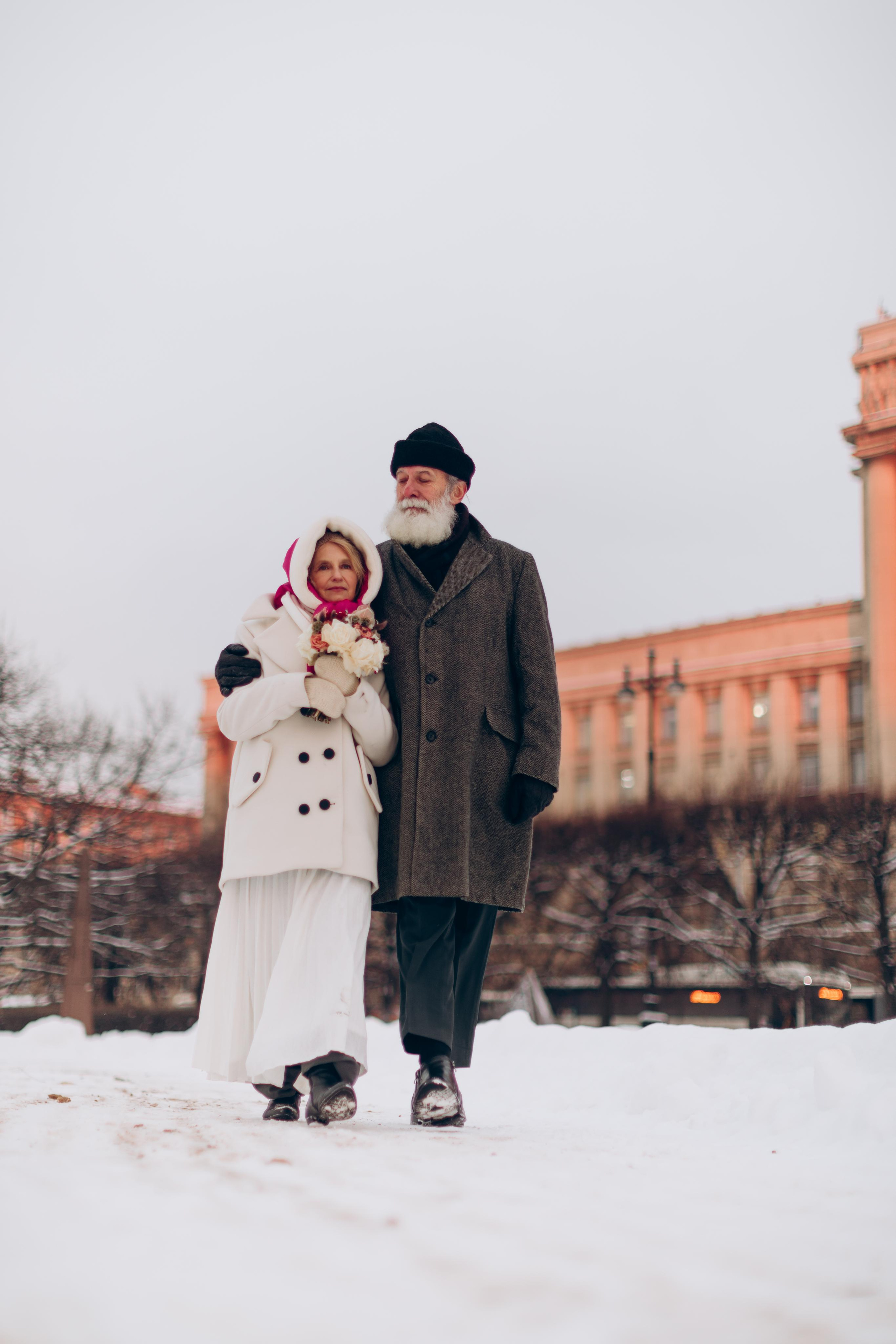 E.R. Wed Photographers 📷 Saint Petersburg
