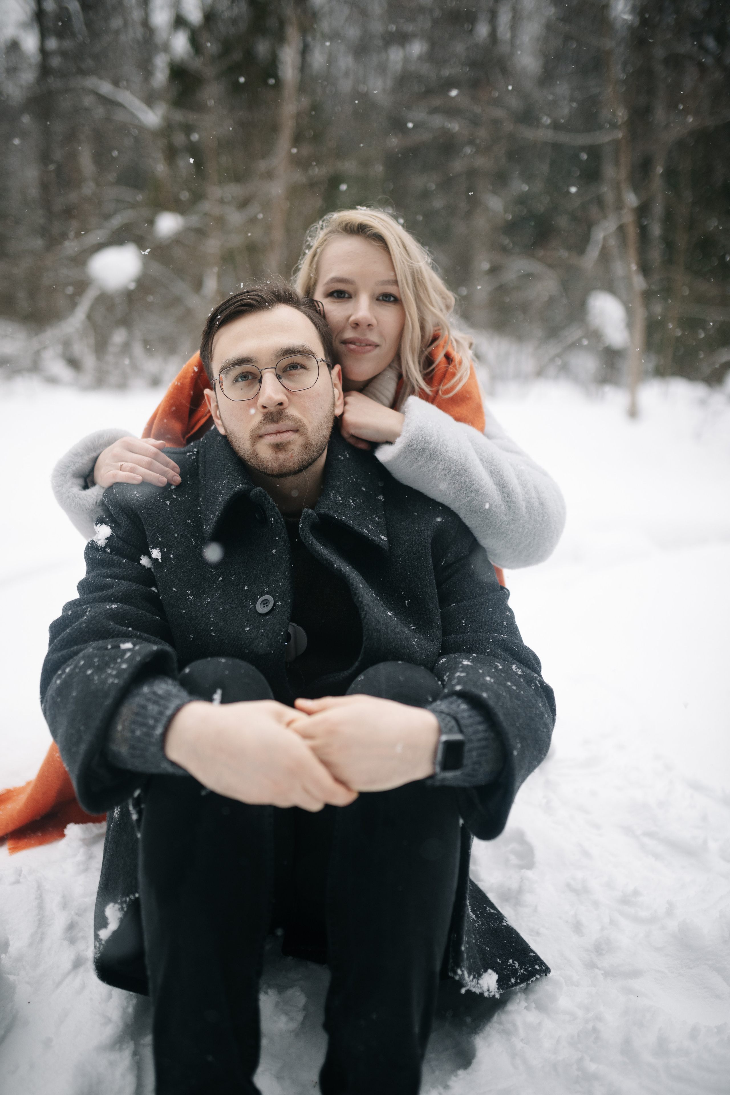 Полина&Виталик (Свадьба: Gentlemen Prefer Blondes). Wed Photographers 📷 Saint Petersburg