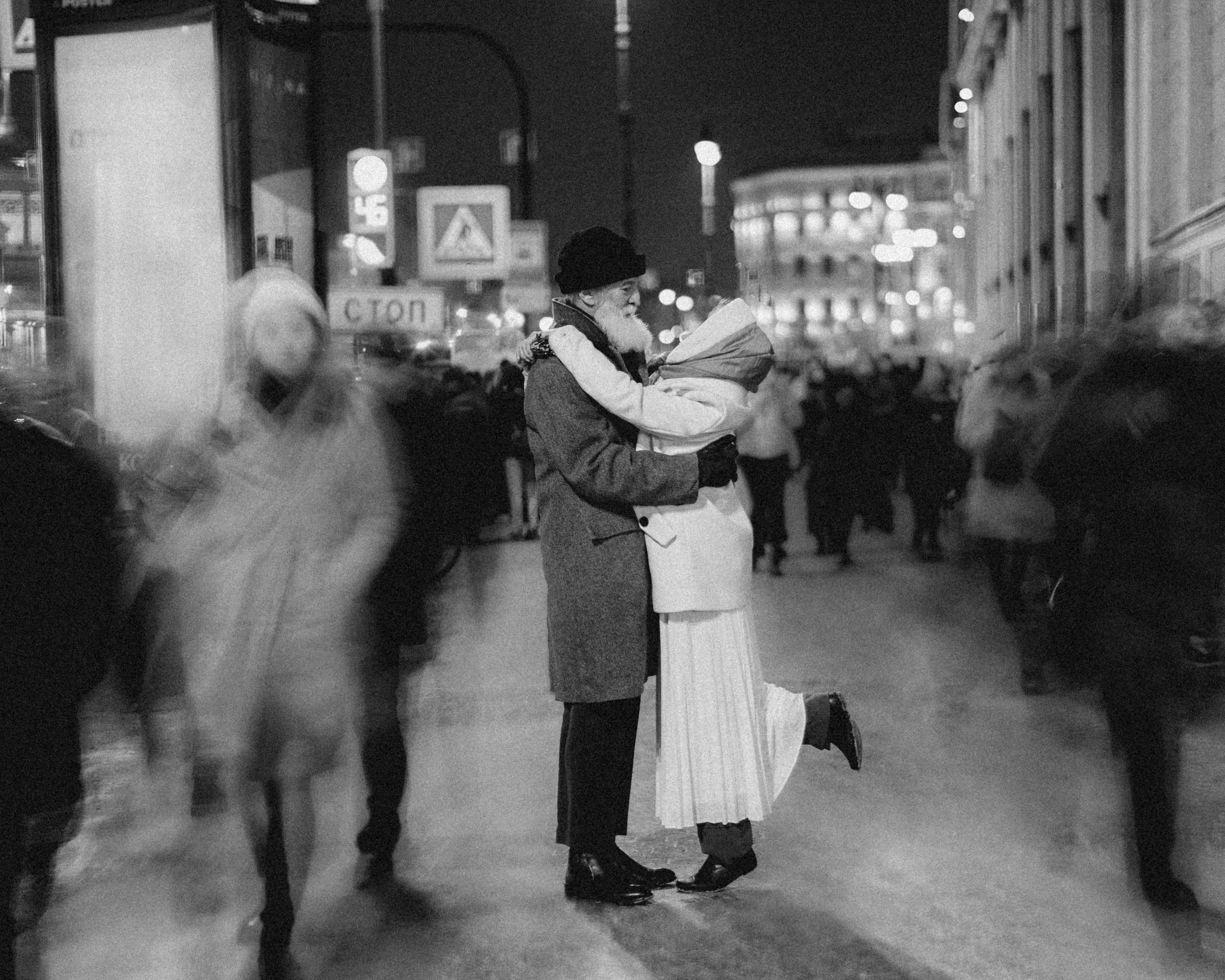 E.R. Wed Photographers 📷 Saint Petersburg