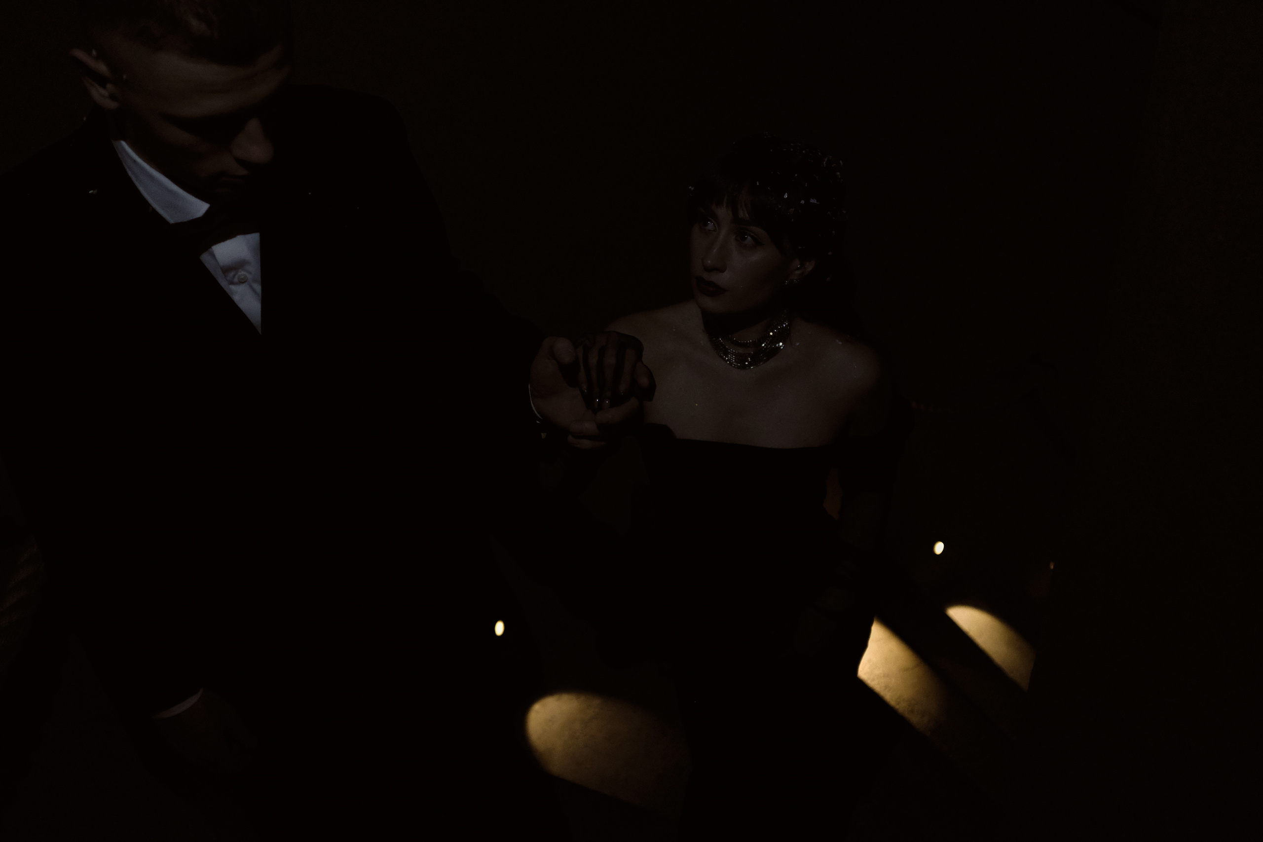 V.V. Winter fairytale Nastya vision. Wed Photographers 📷 Saint Petersburg