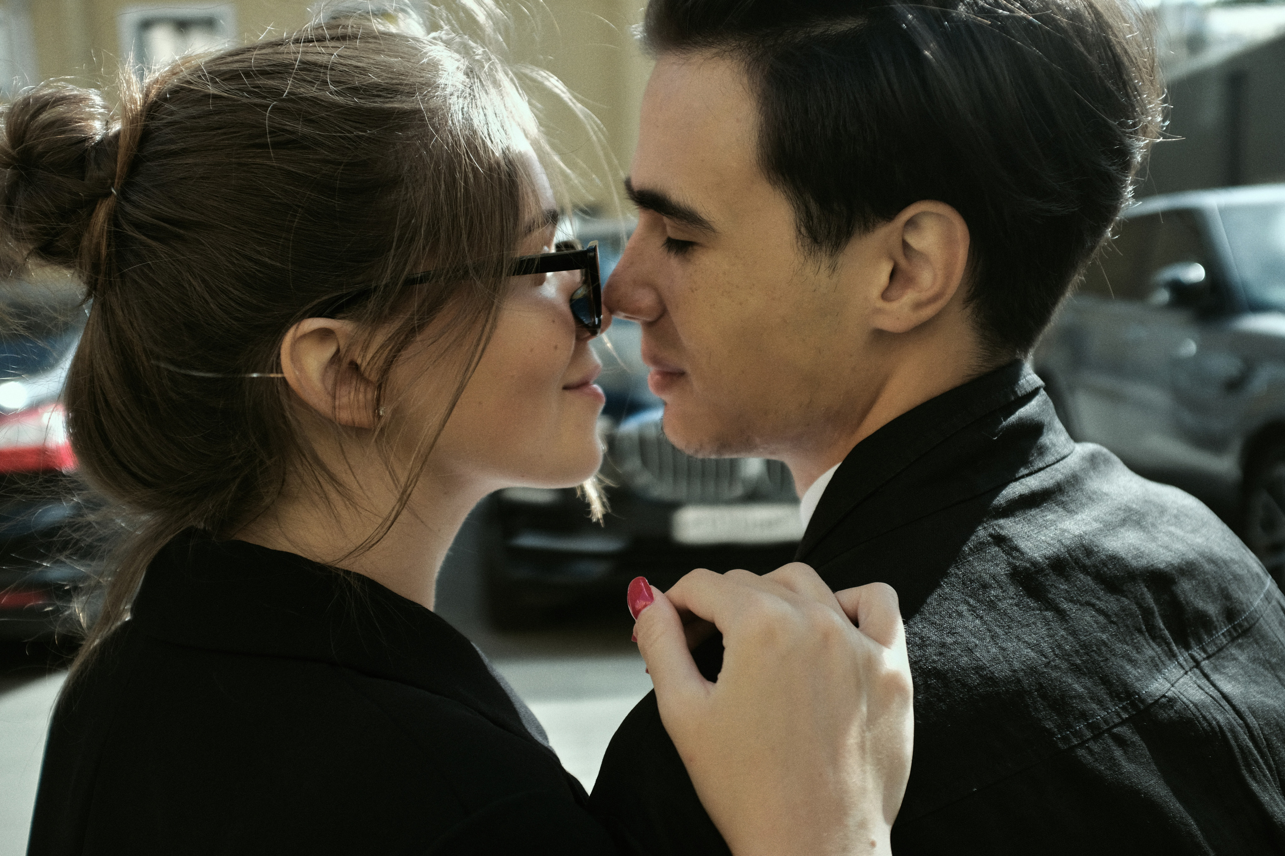 N.D. Wed Photographers 📷 Saint Petersburg