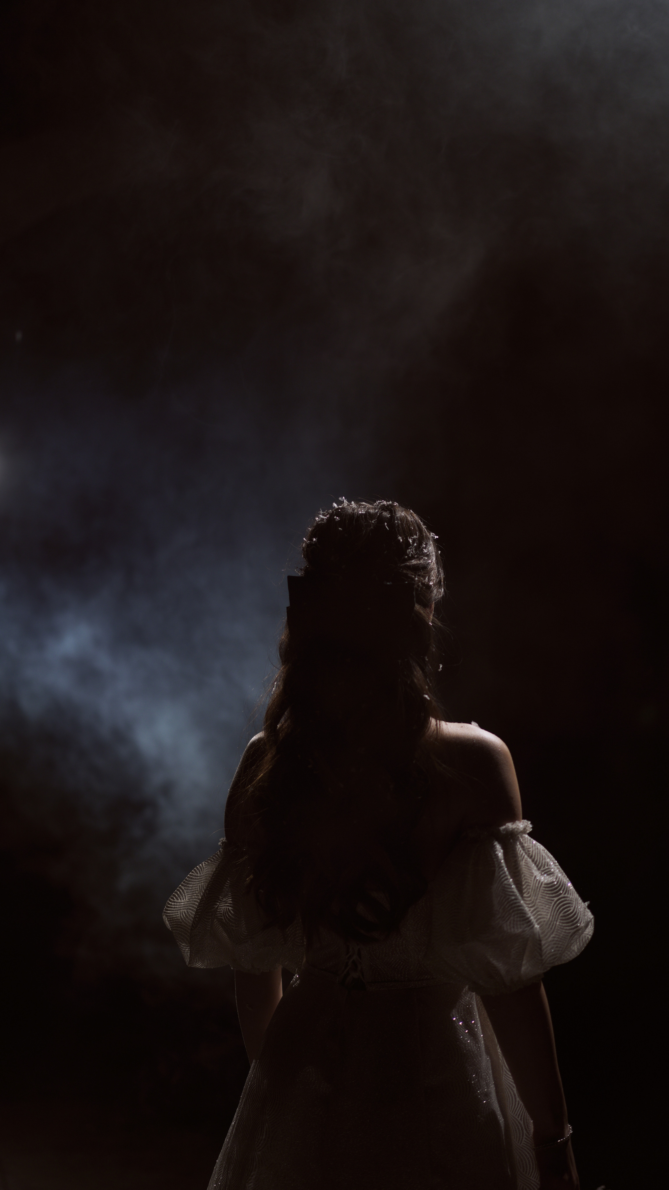 V.V. Winter fairytale Nastya vision. Wed Photographers 📷 Saint Petersburg