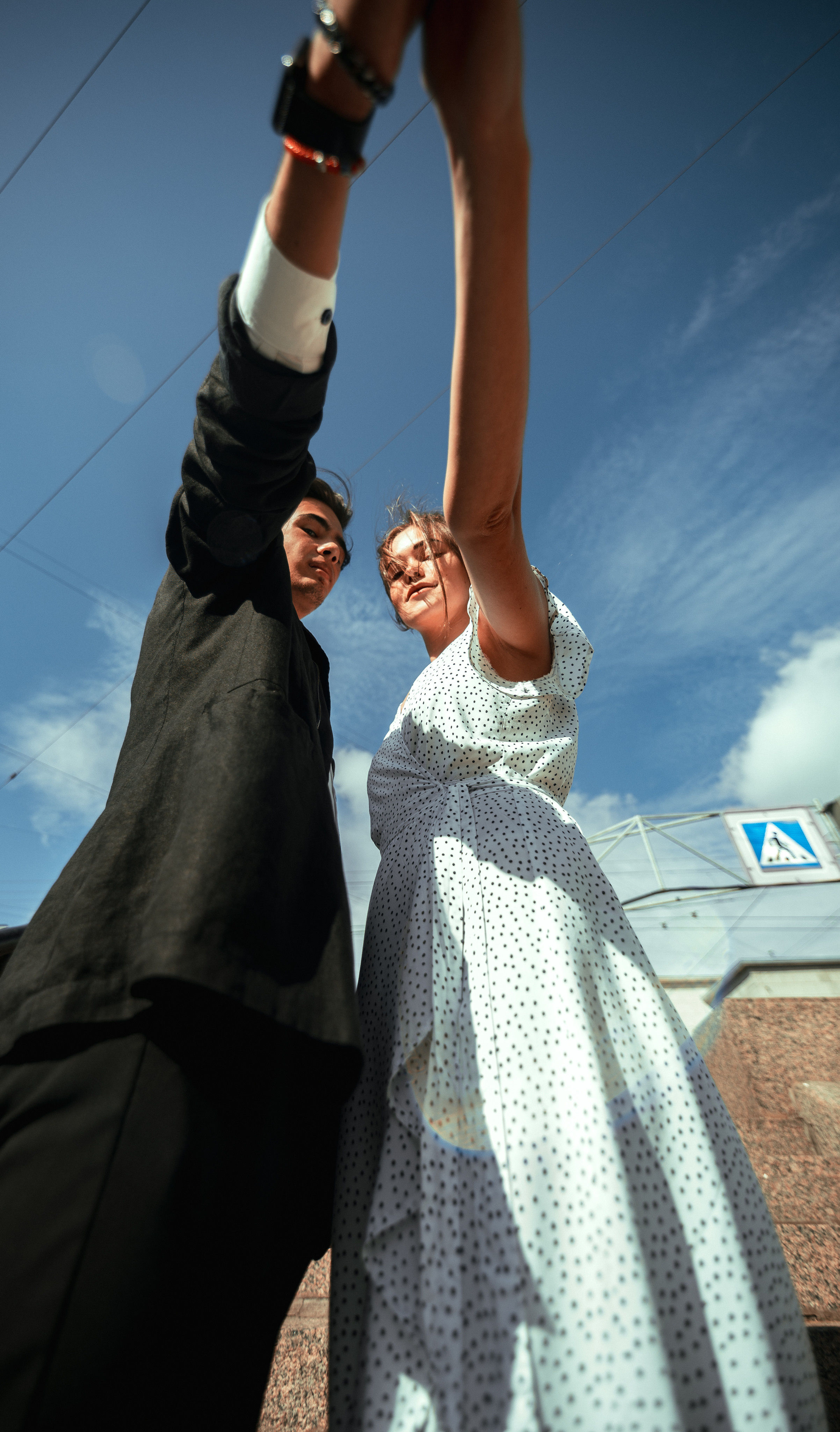 N.D. Wed Photographers 📷 Saint Petersburg
