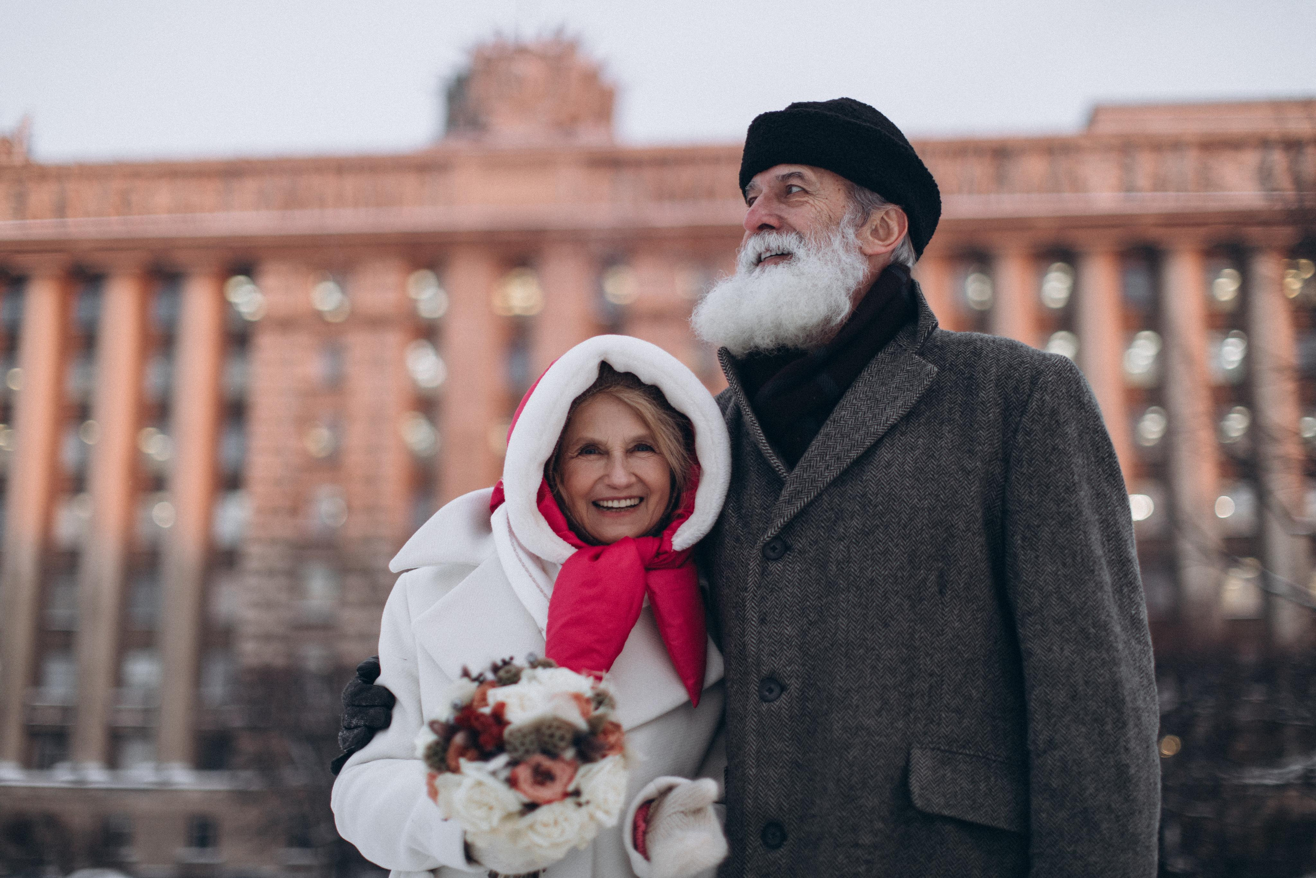 E.R. Wed Photographers 📷 Saint Petersburg