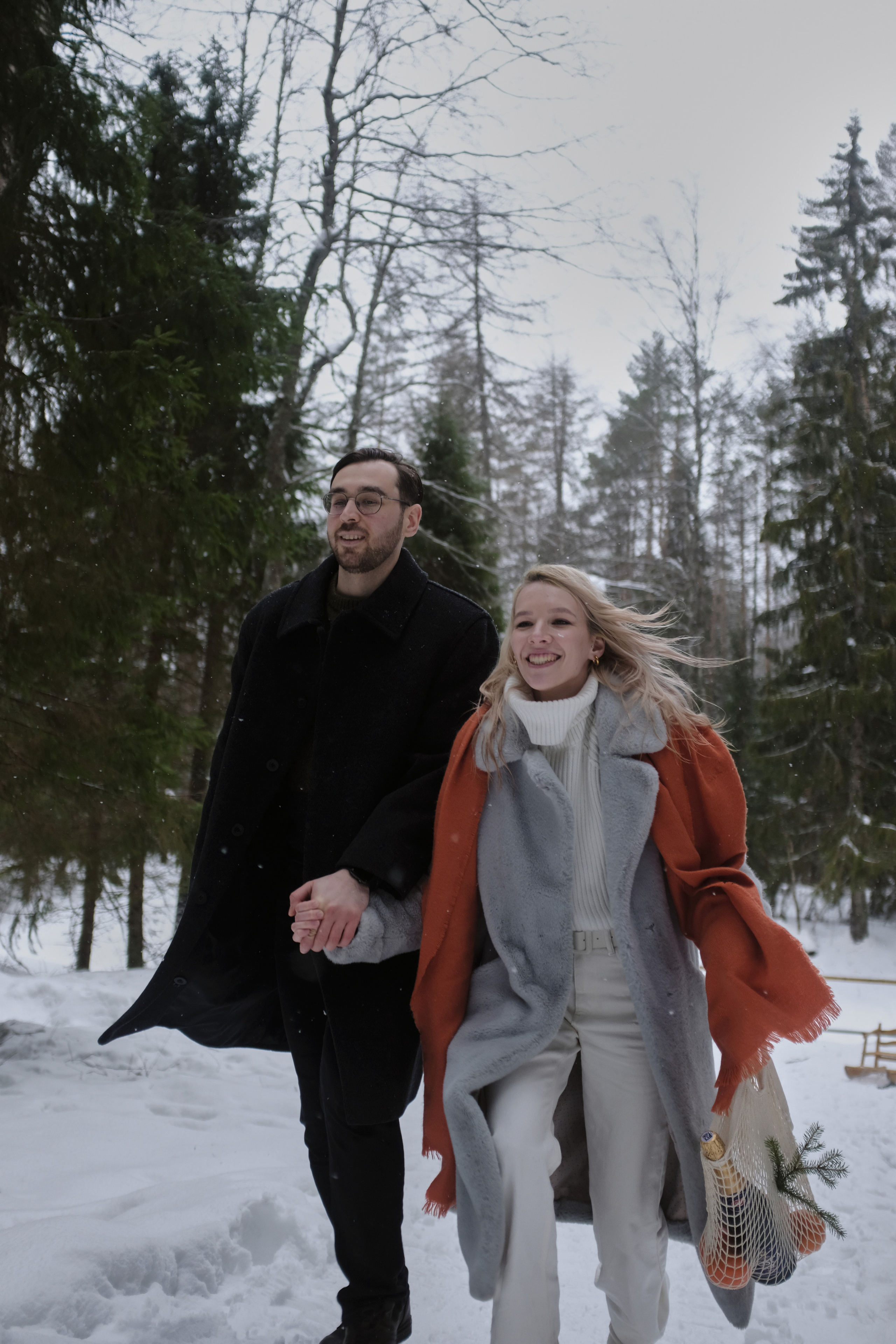 Полина&Виталик (Свадьба: Gentlemen Prefer Blondes). Wed Photographers 📷 Saint Petersburg