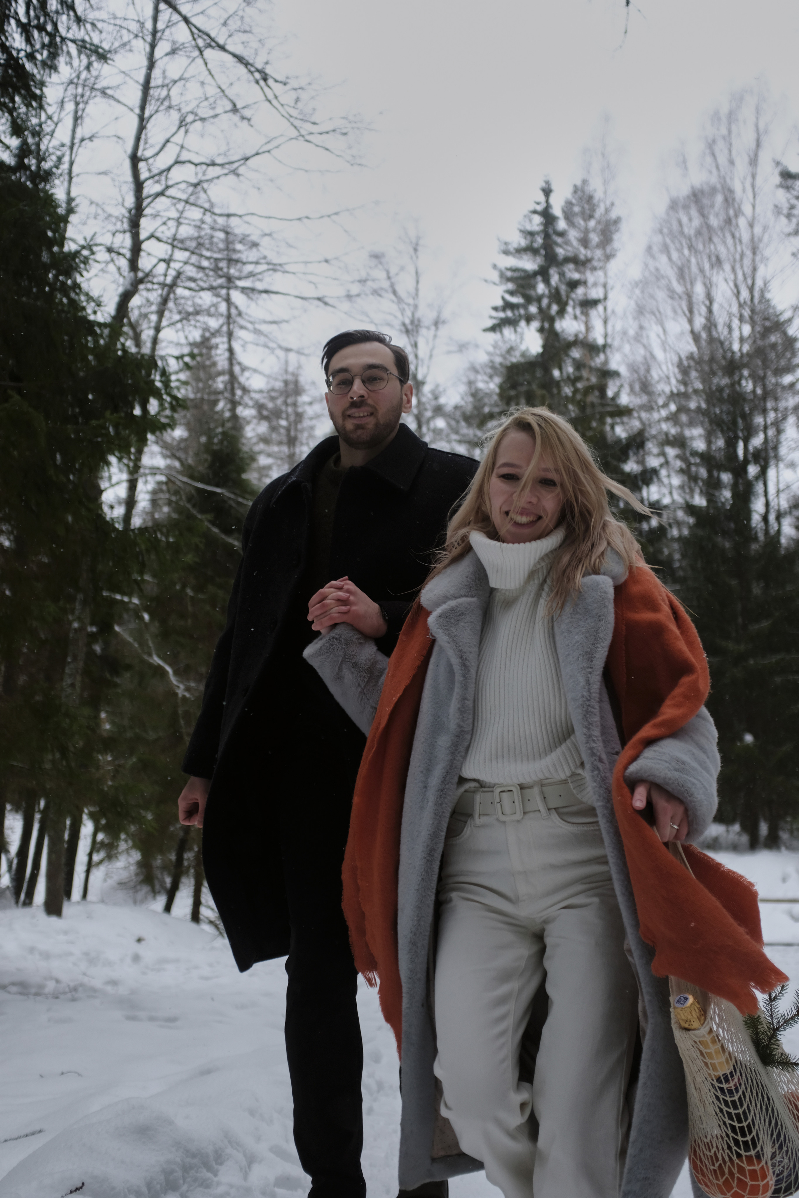 Полина&Виталик (Свадьба: Gentlemen Prefer Blondes). Wed Photographers 📷 Saint Petersburg