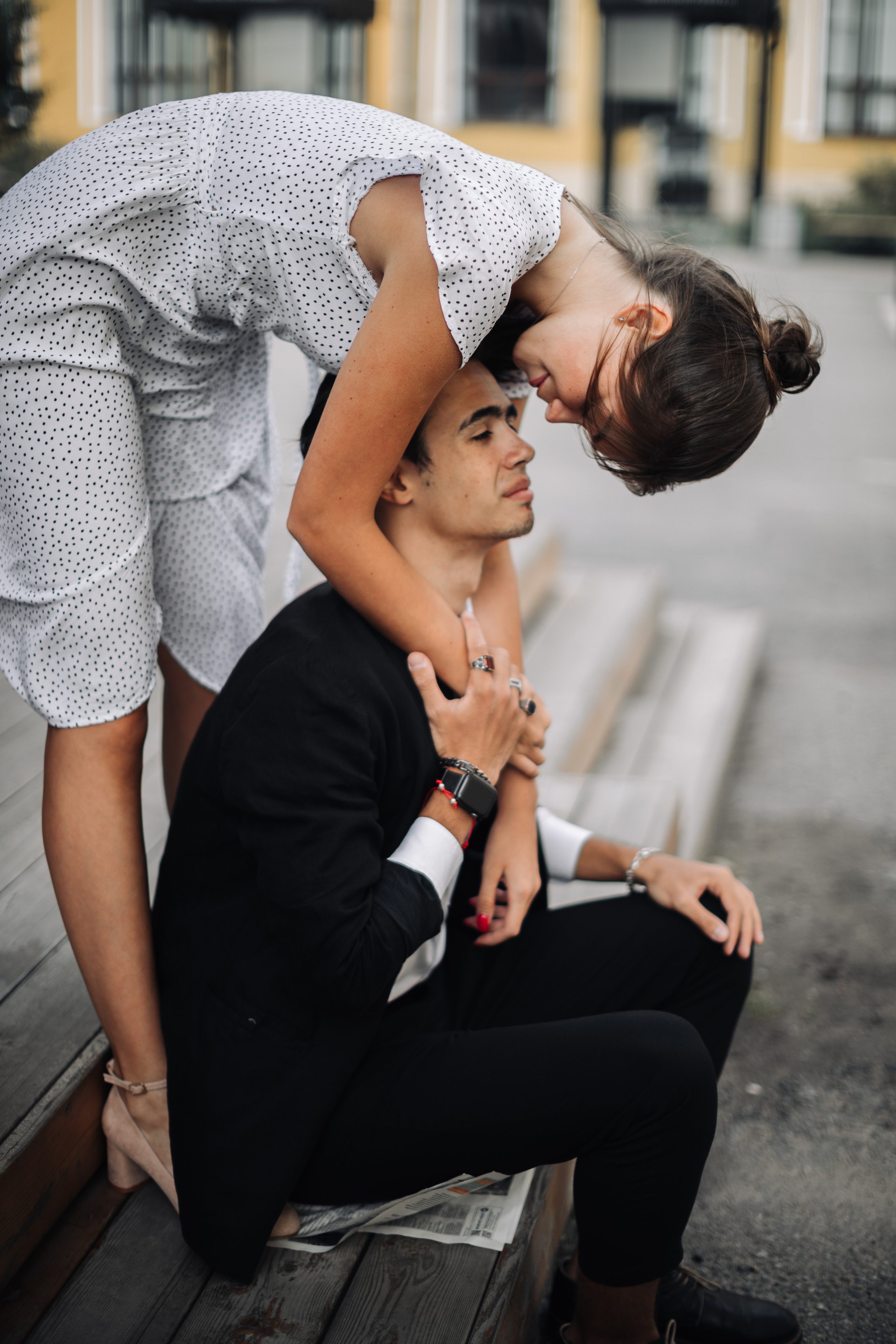 N.D. Wed Photographers 📷 Saint Petersburg