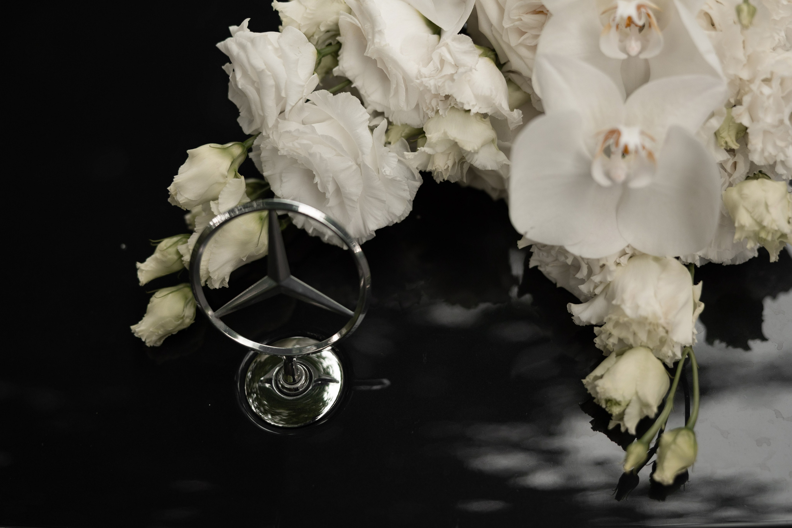 Дмитрий и Диана. Свадебный фотограф Тула Москва СПБ / Сёмина Дарья