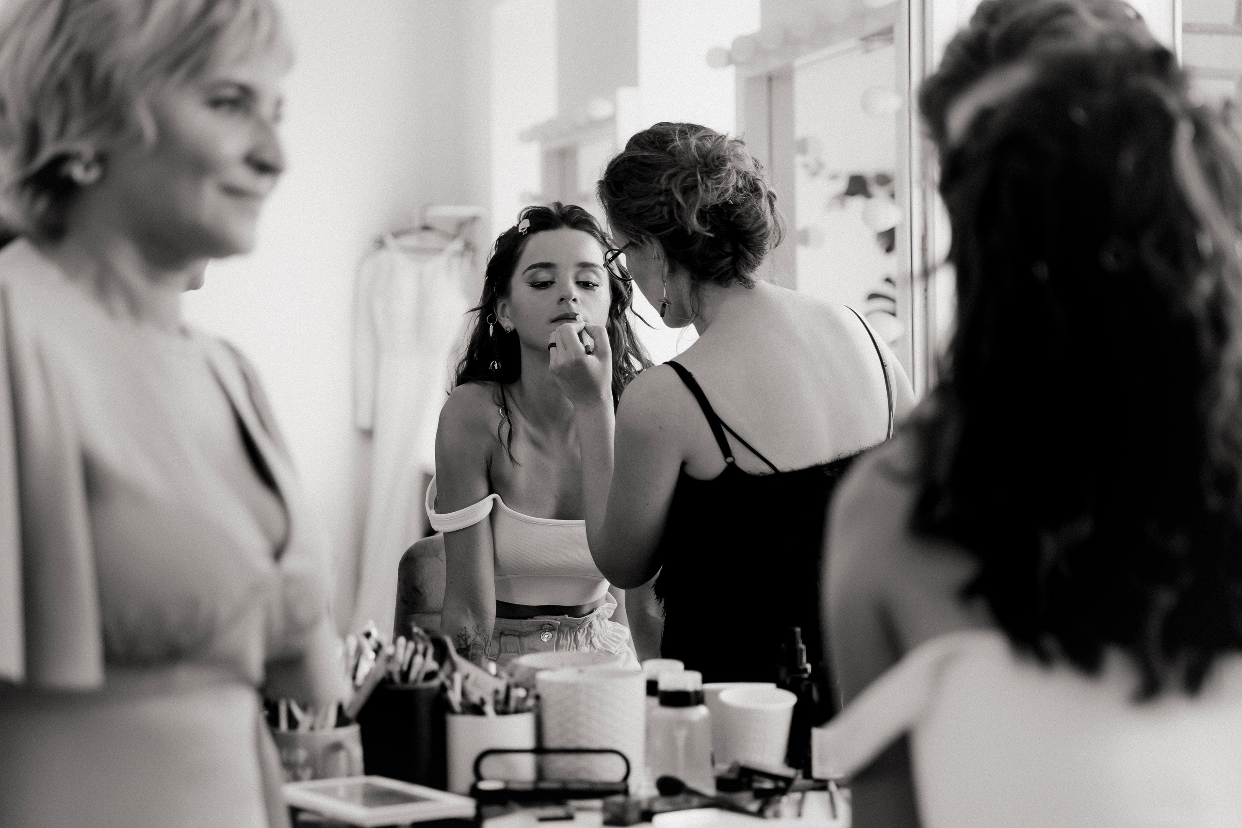 WEDDING D+I. Аня Нагайцева фотограф в Томске, семьи, портреты, контент