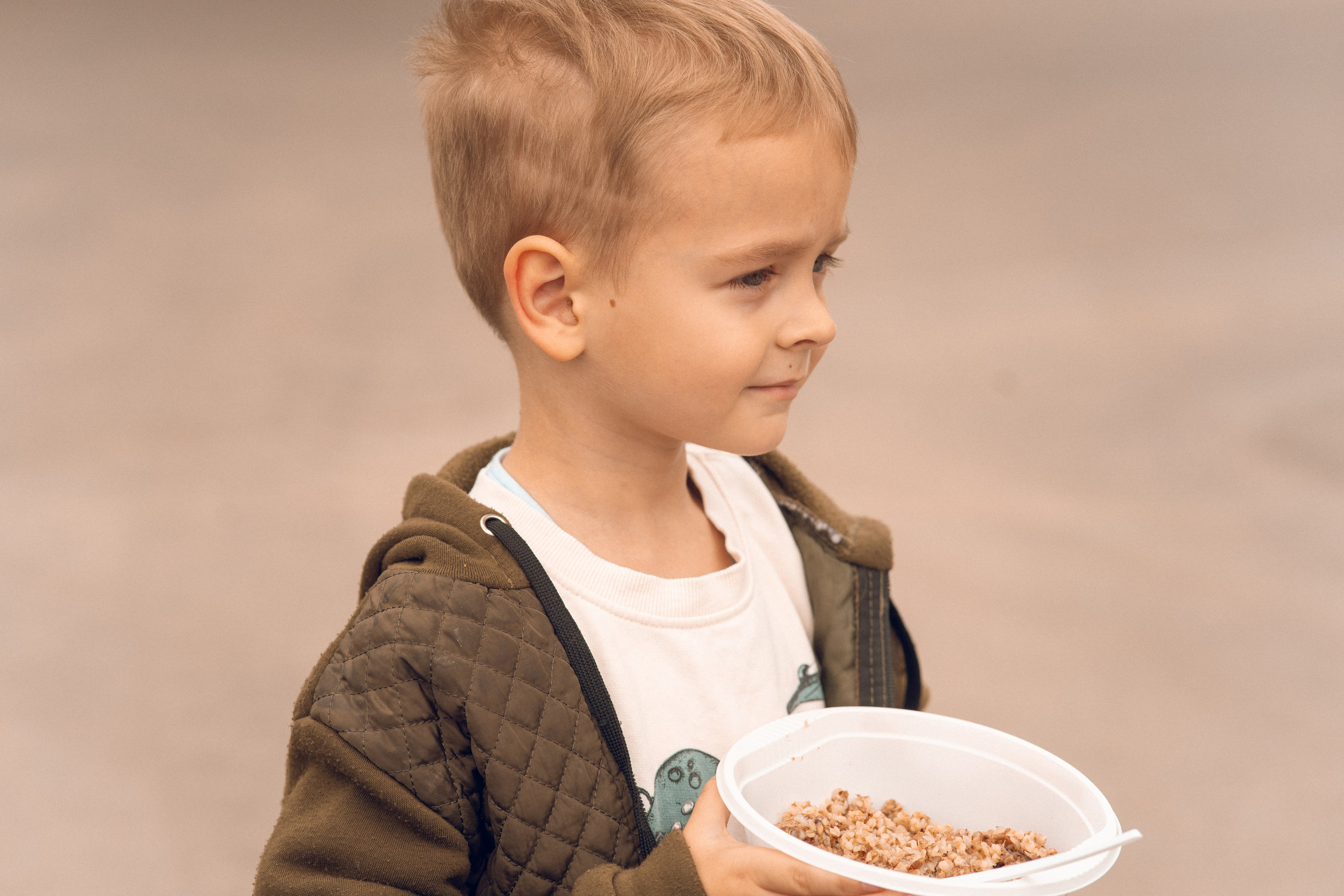 Репортаж «Победа». Фотограф из Краснодара Чеснокова Екатерина
