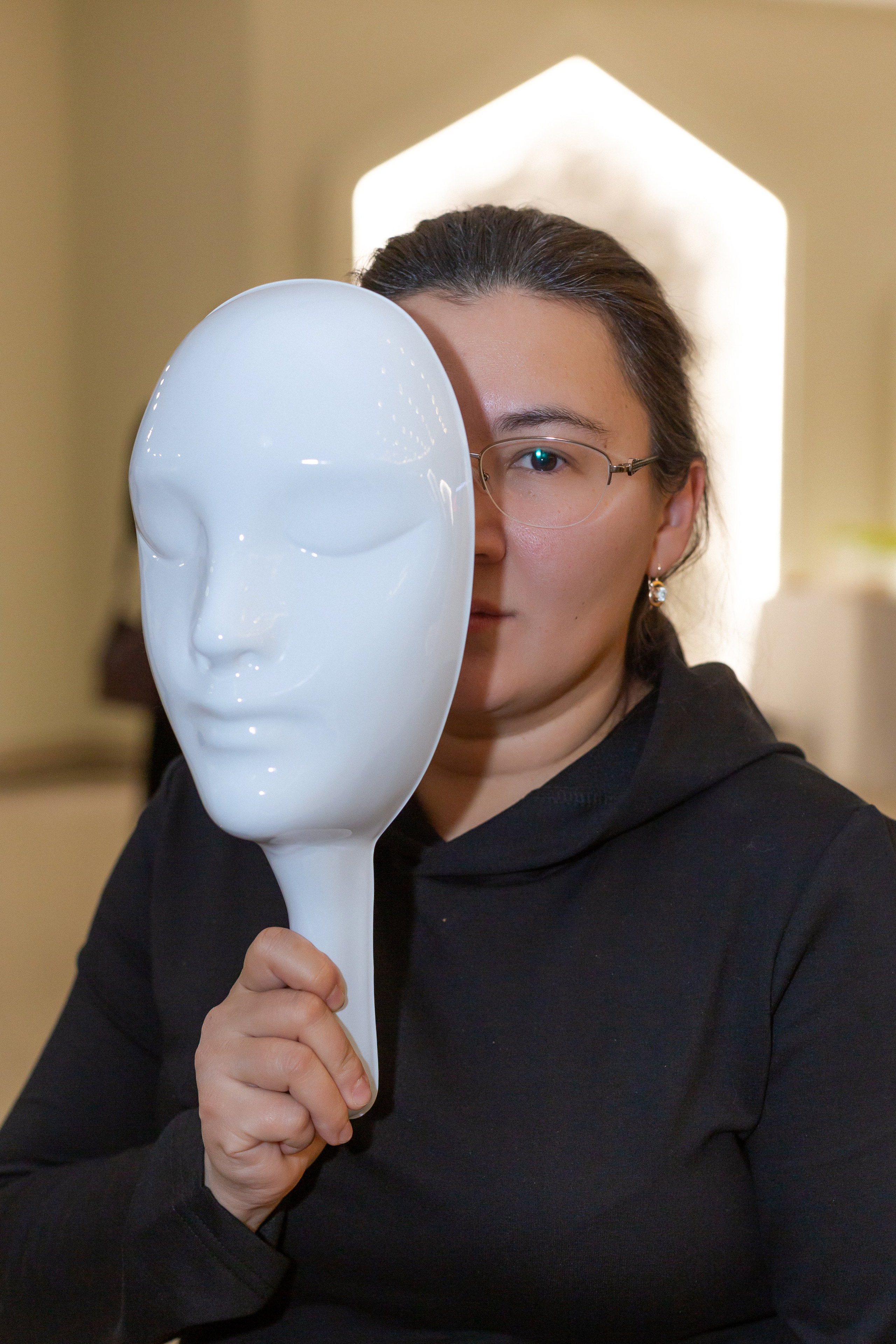 Вечеринка Психо Пати. Ирина Квасова | Фотограф в стиле VOGUE | Тюмень