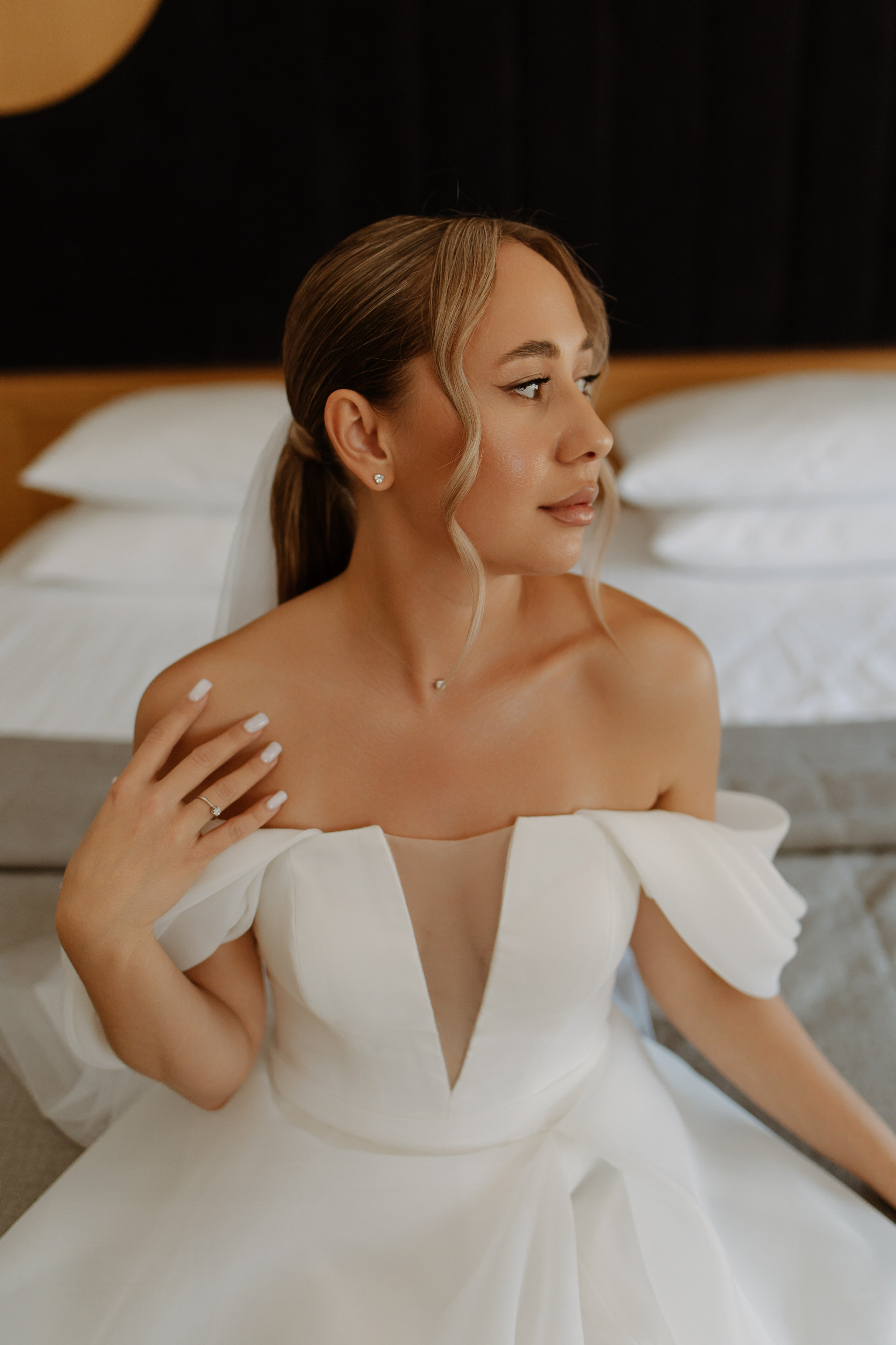 Олеся и Степан. Фотограф и Видеограф во Владимире