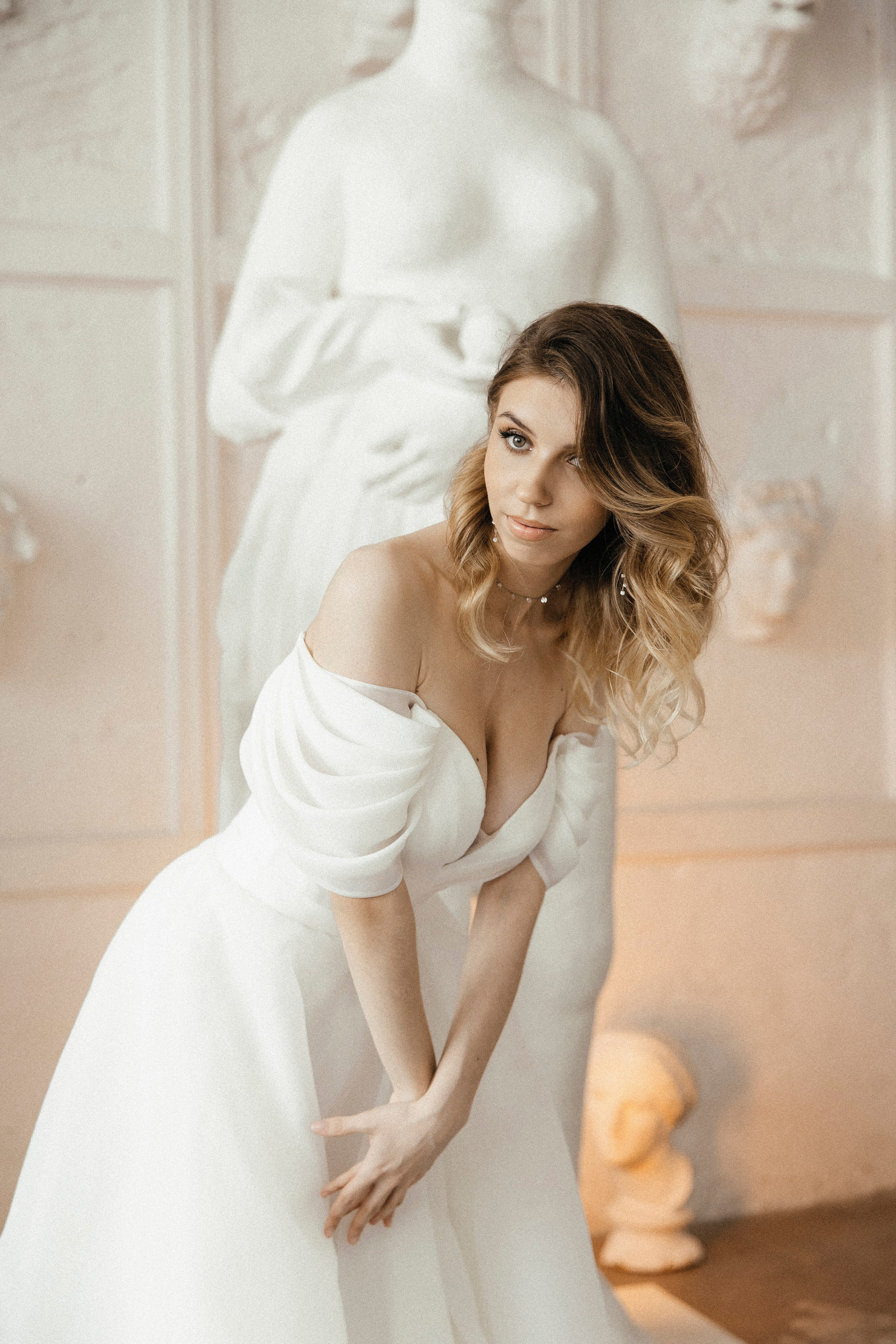 Алёна. Свадебный и женский фотограф Рязань Москва Елена Епифанова