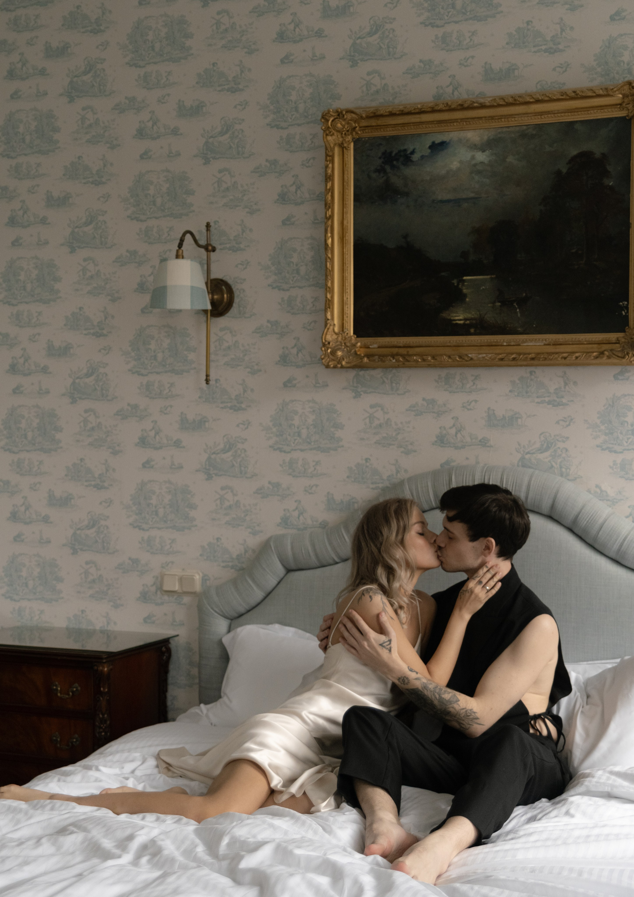 САША | НАСТЯ. Свадебный фотограф Юлия Степанова