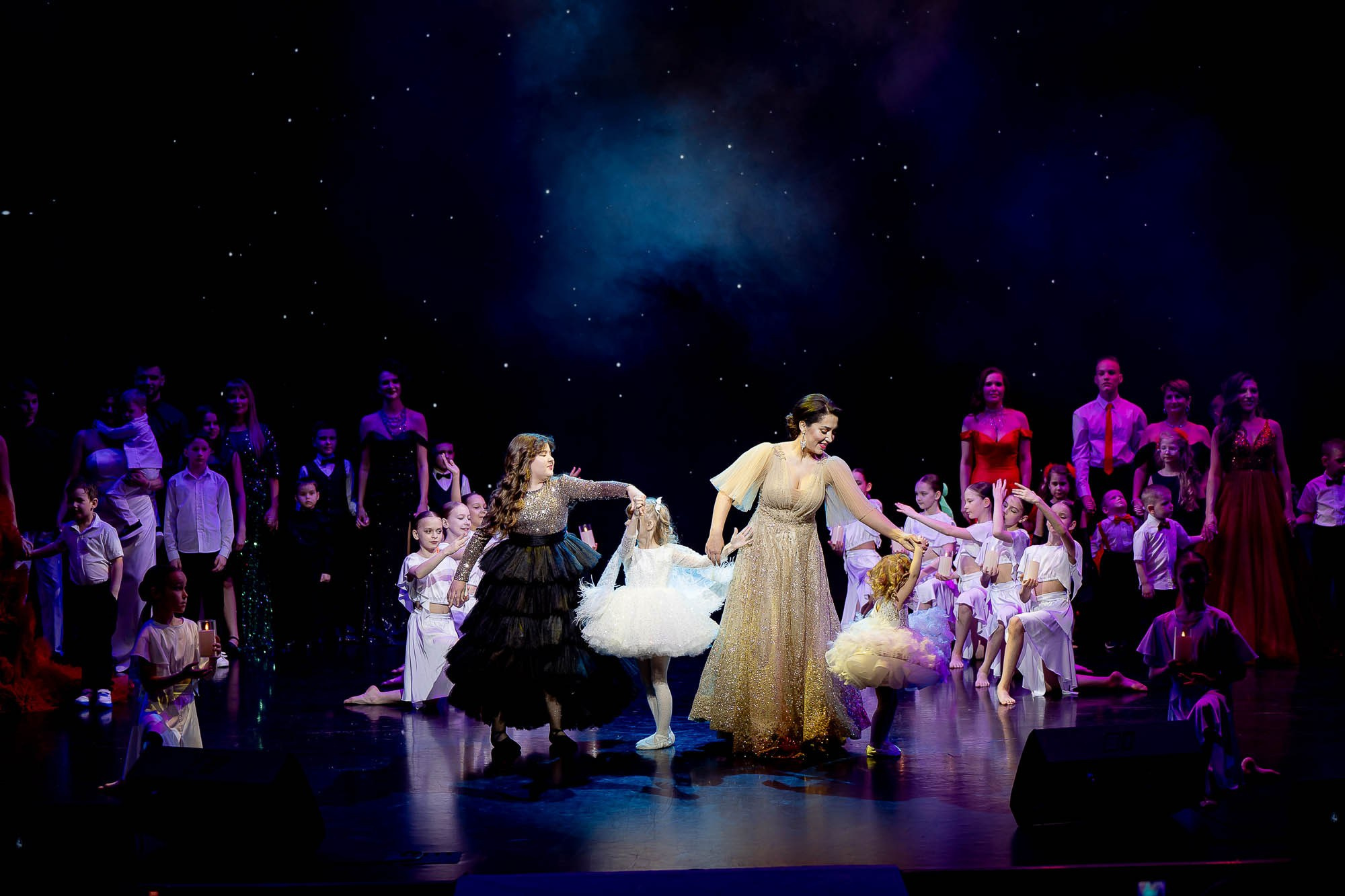 Мама года 2024. Сергей Кошкин. Репортажная и ивент-фотография в Сургуте