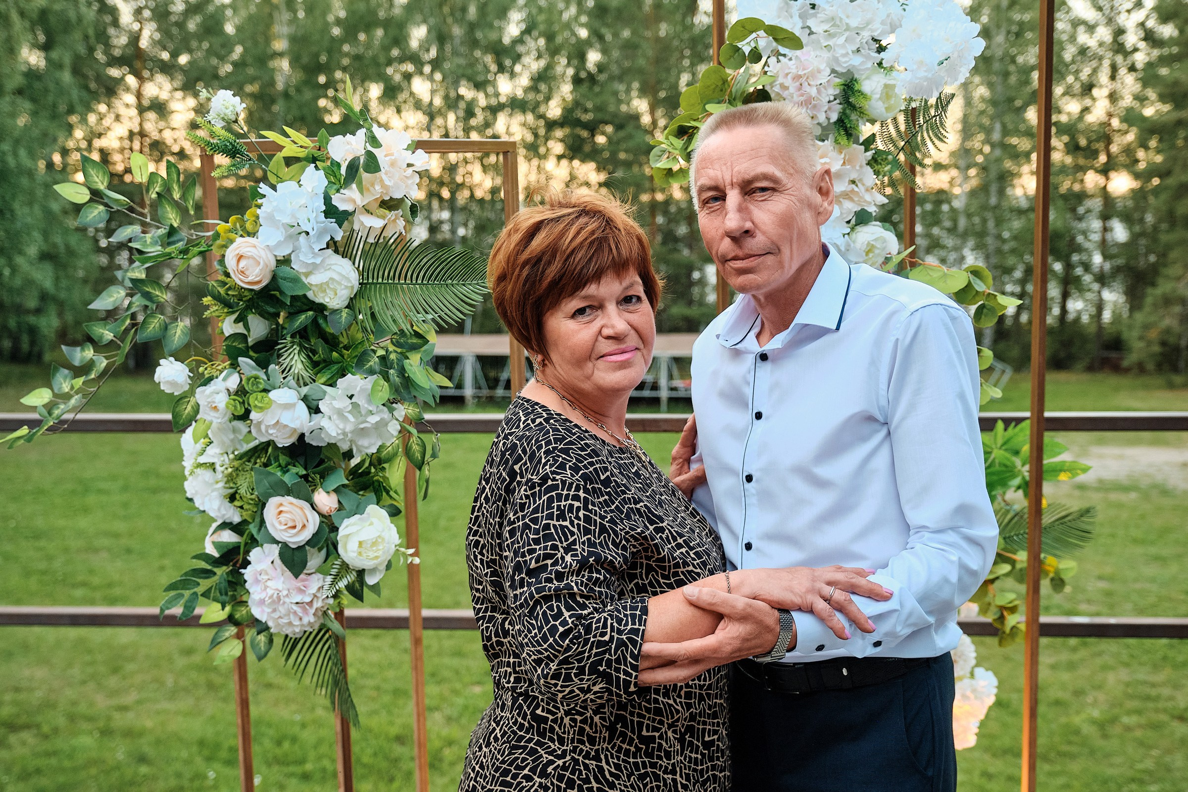 Дмитрий и Ирина. Профессиональный фотограф в Екатеринбурге Юра Сахар