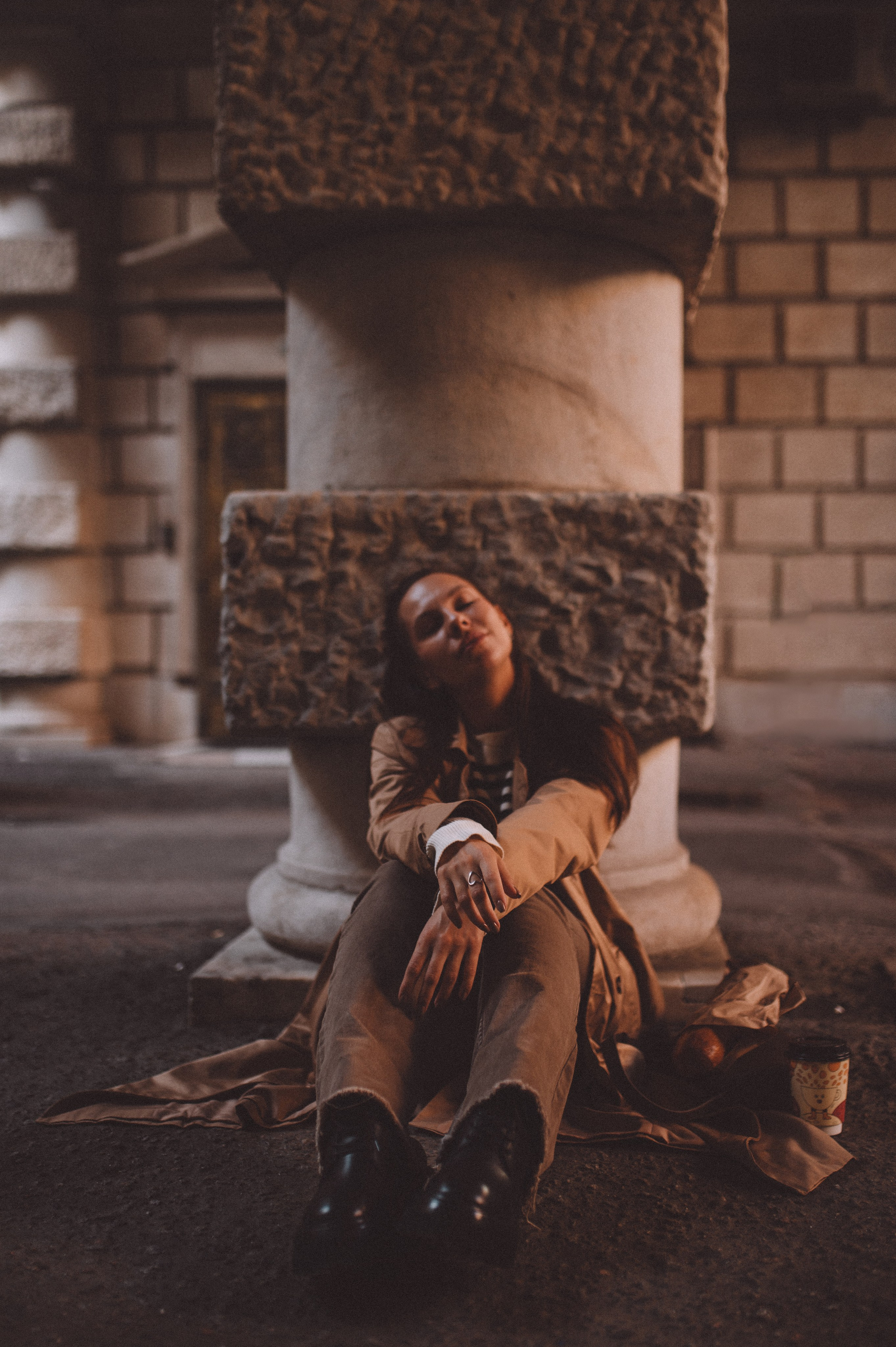 Лина. Свадебный фотограф в Санкт-Петербурге