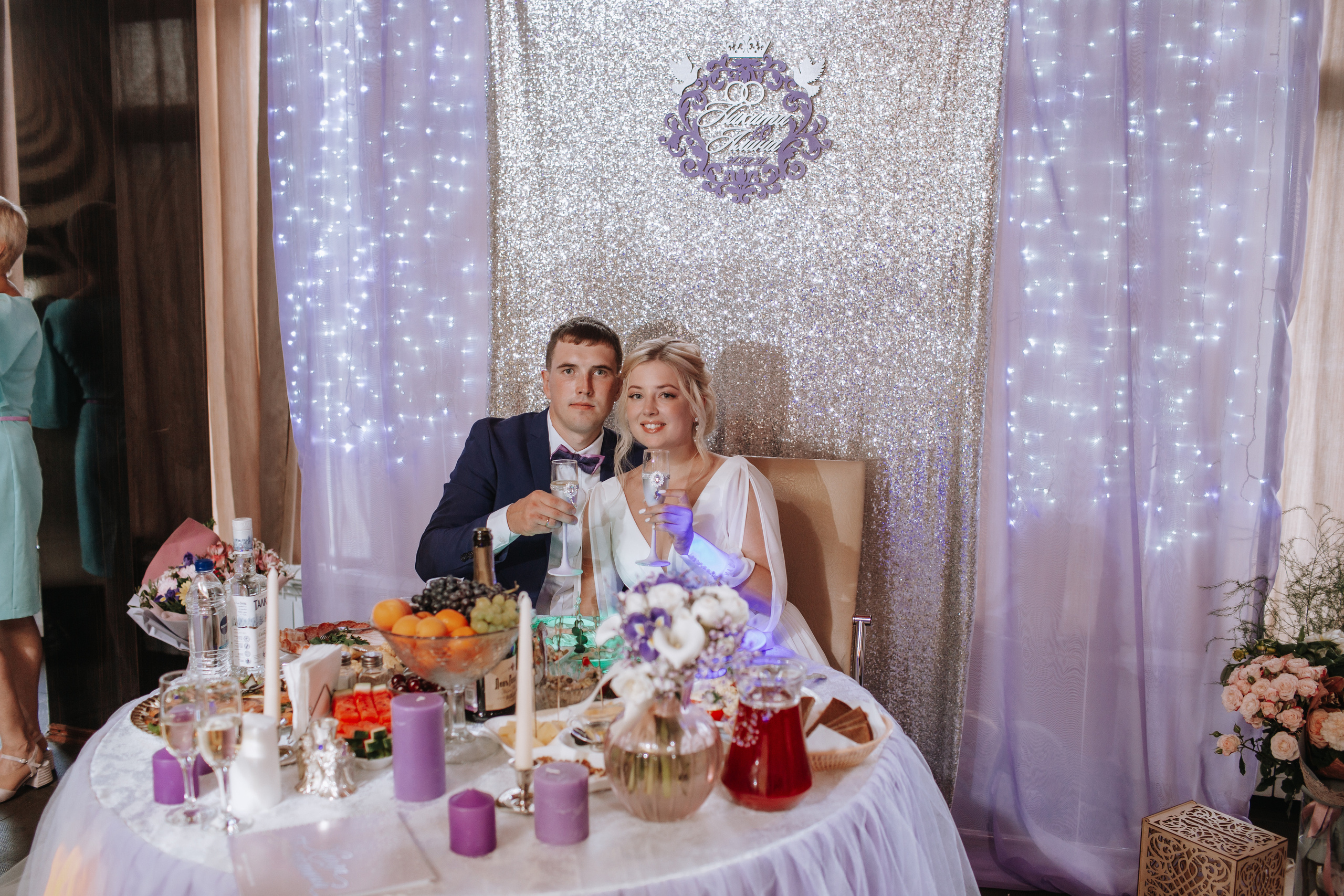 Свадьба Алины и Никиты. Фотограф в Архангельске Татьяна Дмитриева