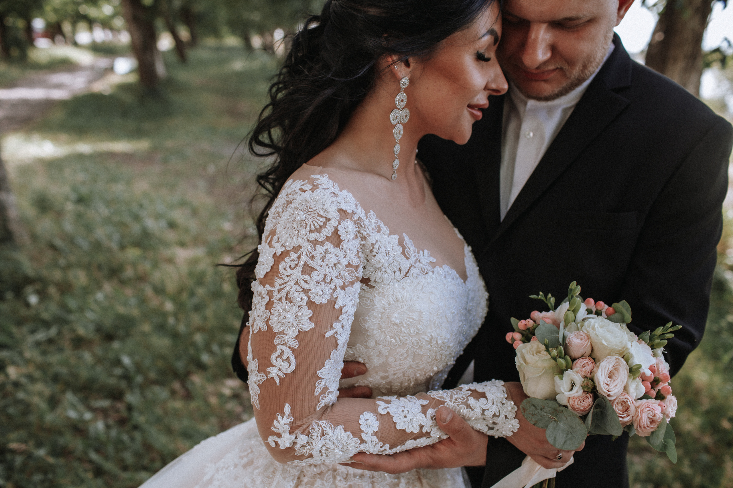 Свадьба Ирины и Виктора. Фотограф в Архангельске Татьяна Дмитриева