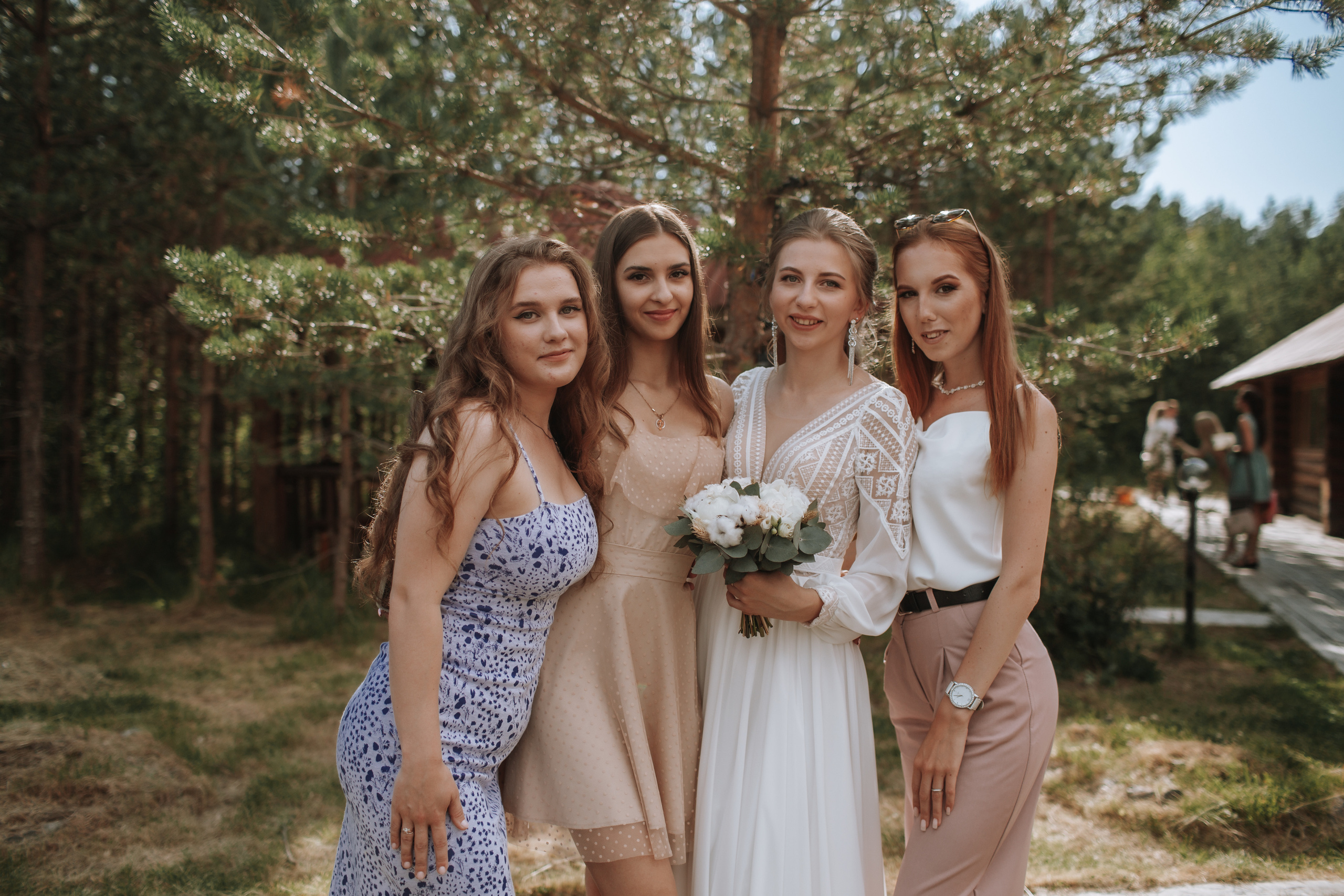 Свадьба Дианы и Алексея. Фотограф в Архангельске Татьяна Дмитриева