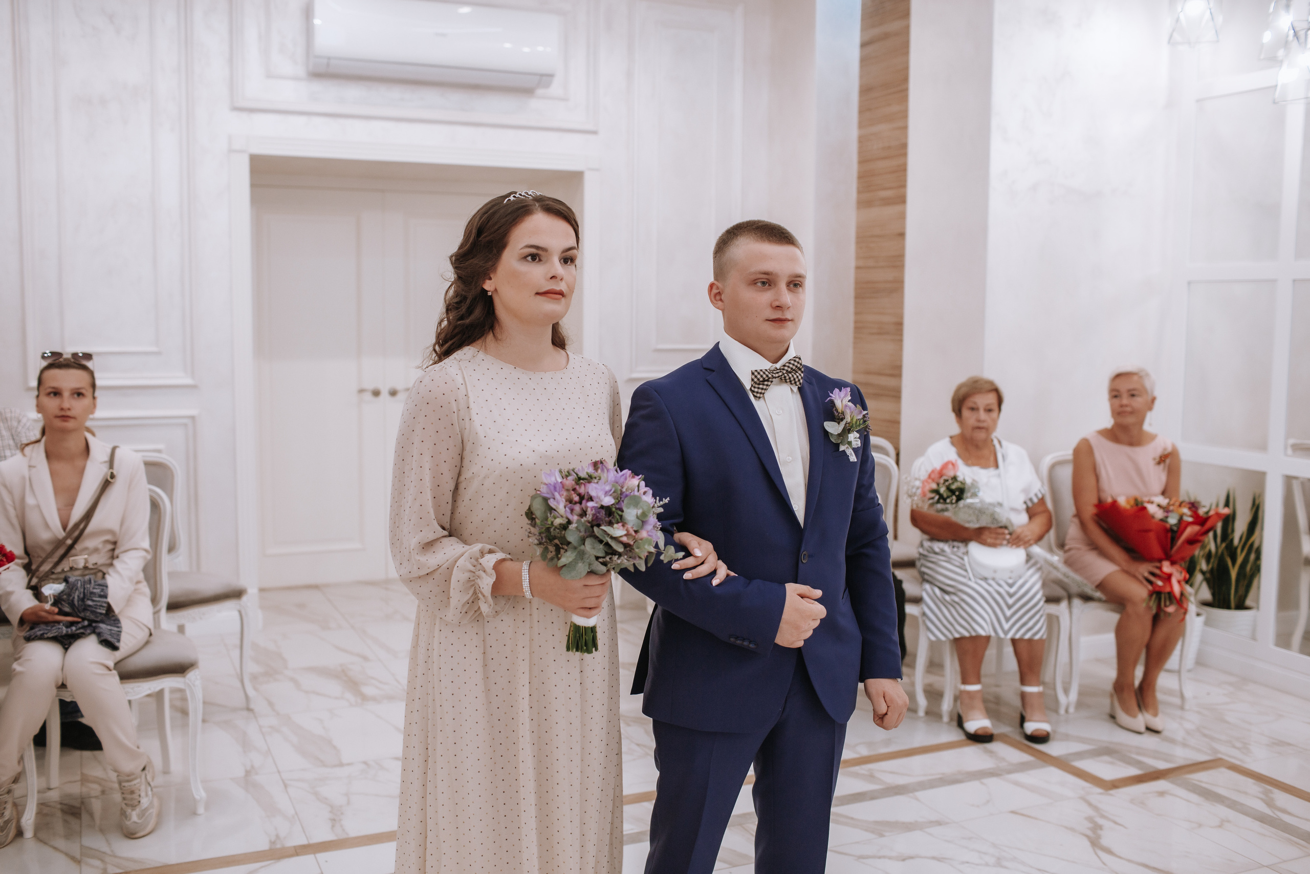 Свадьба Юлии и Егора. Фотограф в Архангельске Татьяна Дмитриева