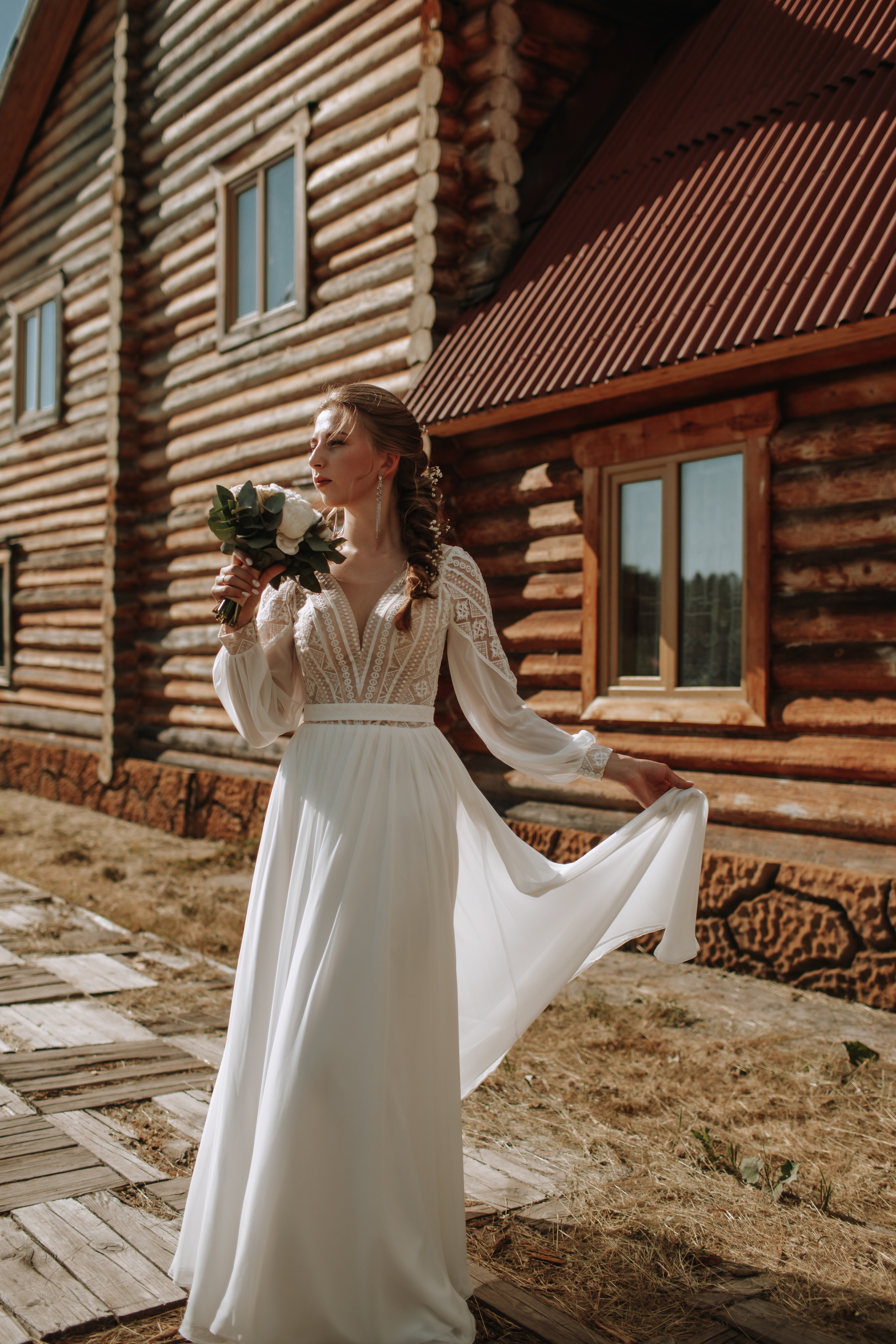 Свадьба Дианы и Алексея. Фотограф в Архангельске Татьяна Дмитриева