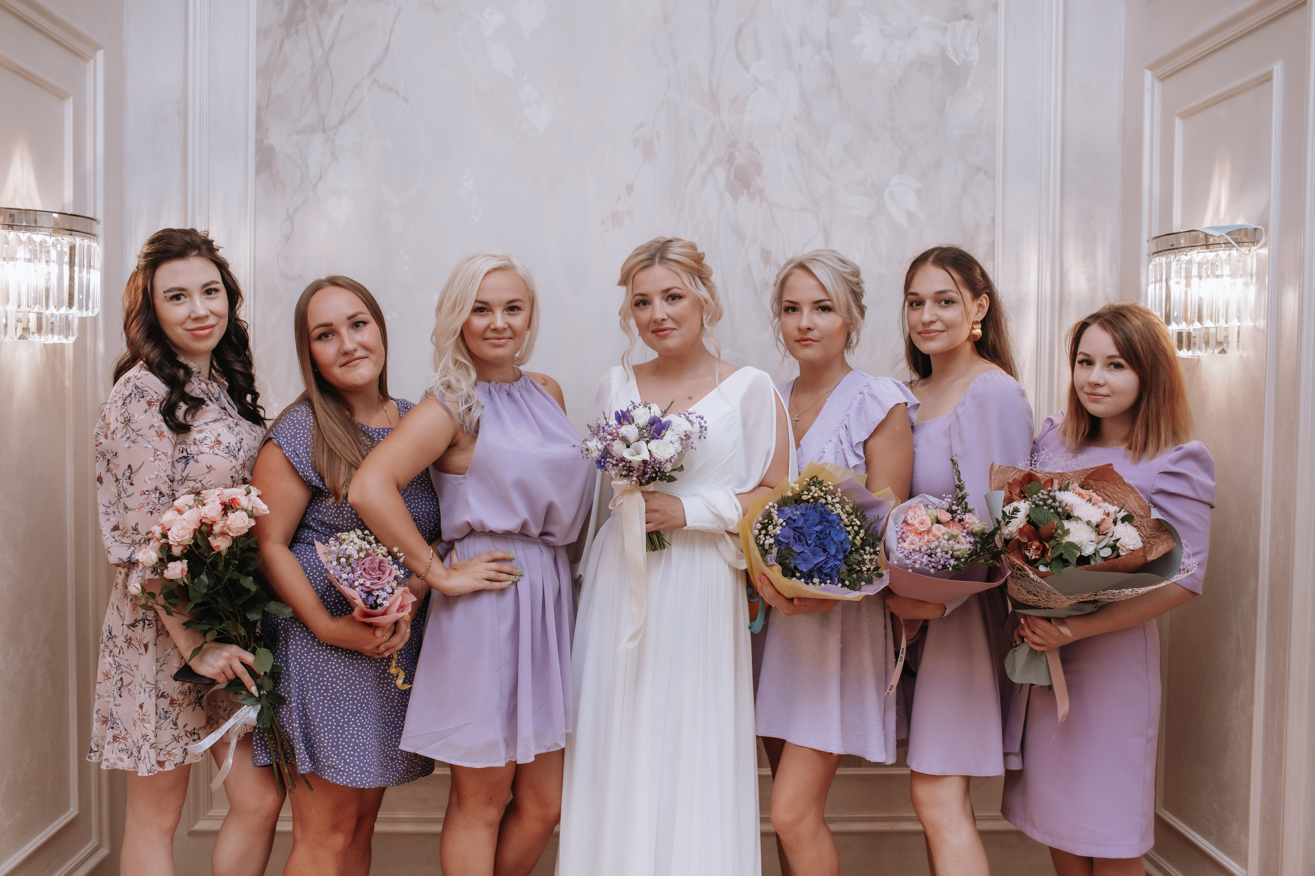 Свадьба Алины и Никиты. Фотограф в Архангельске Татьяна Дмитриева