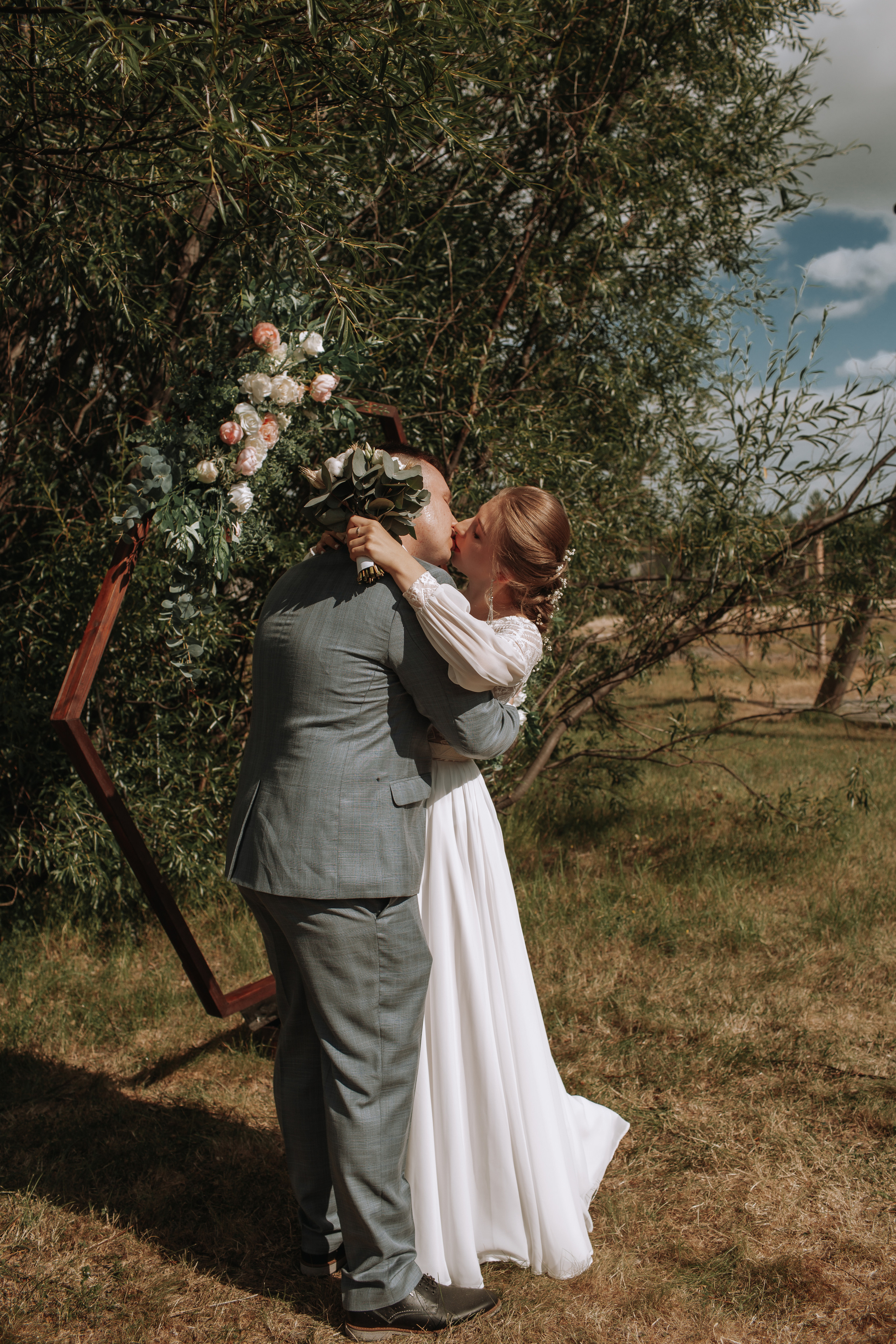 Свадьба Дианы и Алексея. Фотограф в Архангельске Татьяна Дмитриева