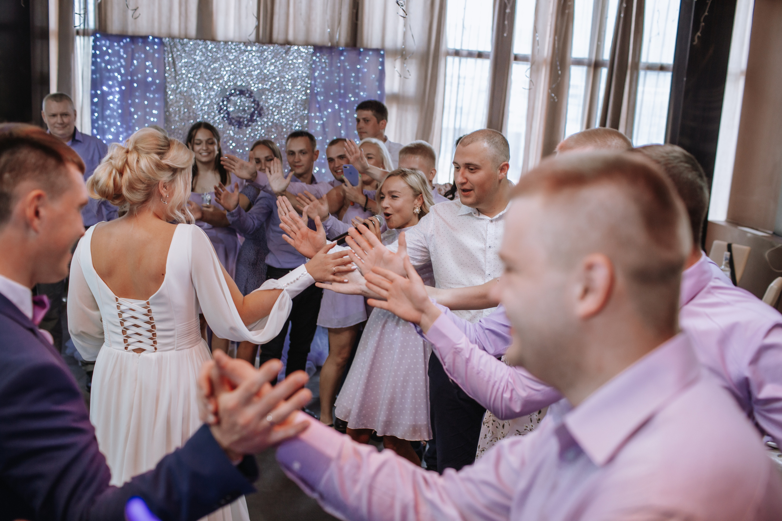 Свадьба Алины и Никиты. Фотограф в Архангельске Татьяна Дмитриева