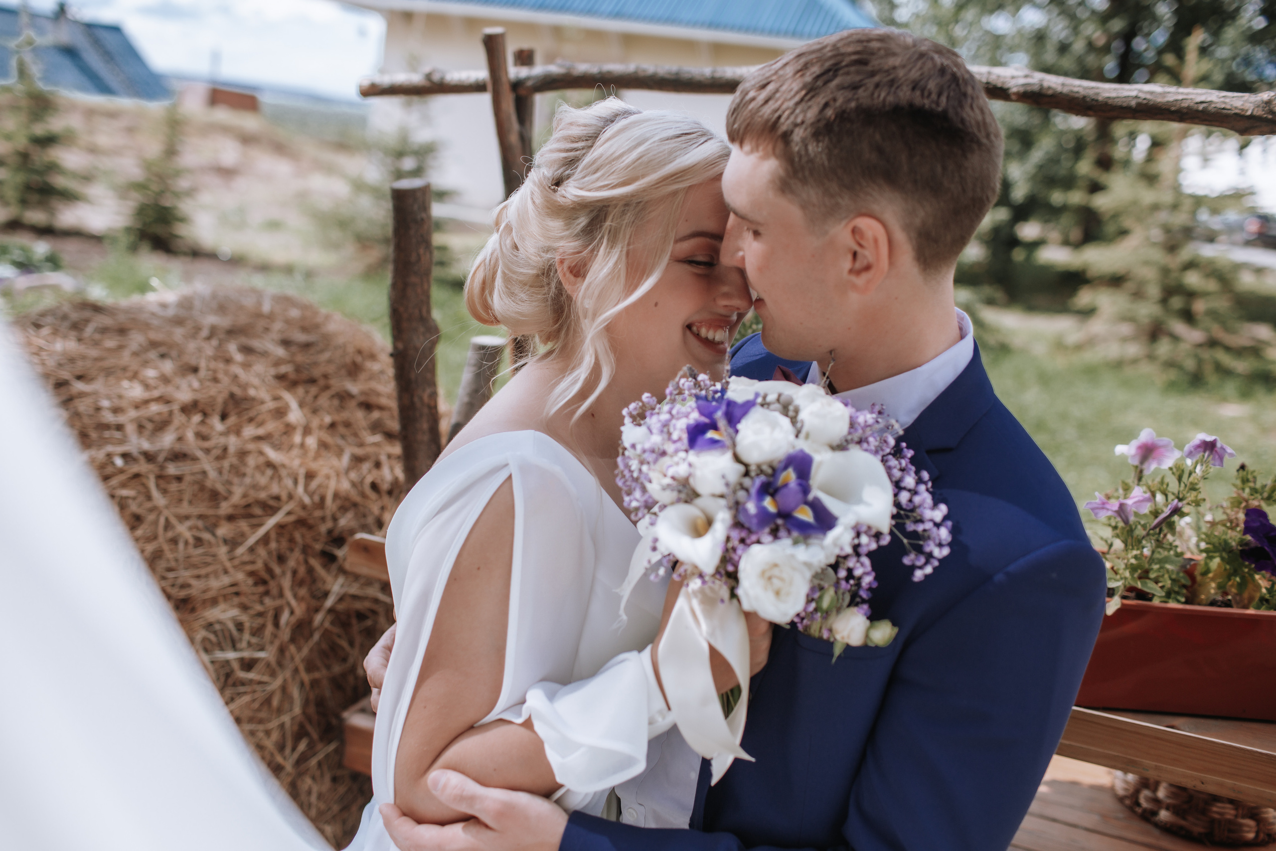 Свадьба Алины и Никиты. Фотограф в Архангельске Татьяна Дмитриева