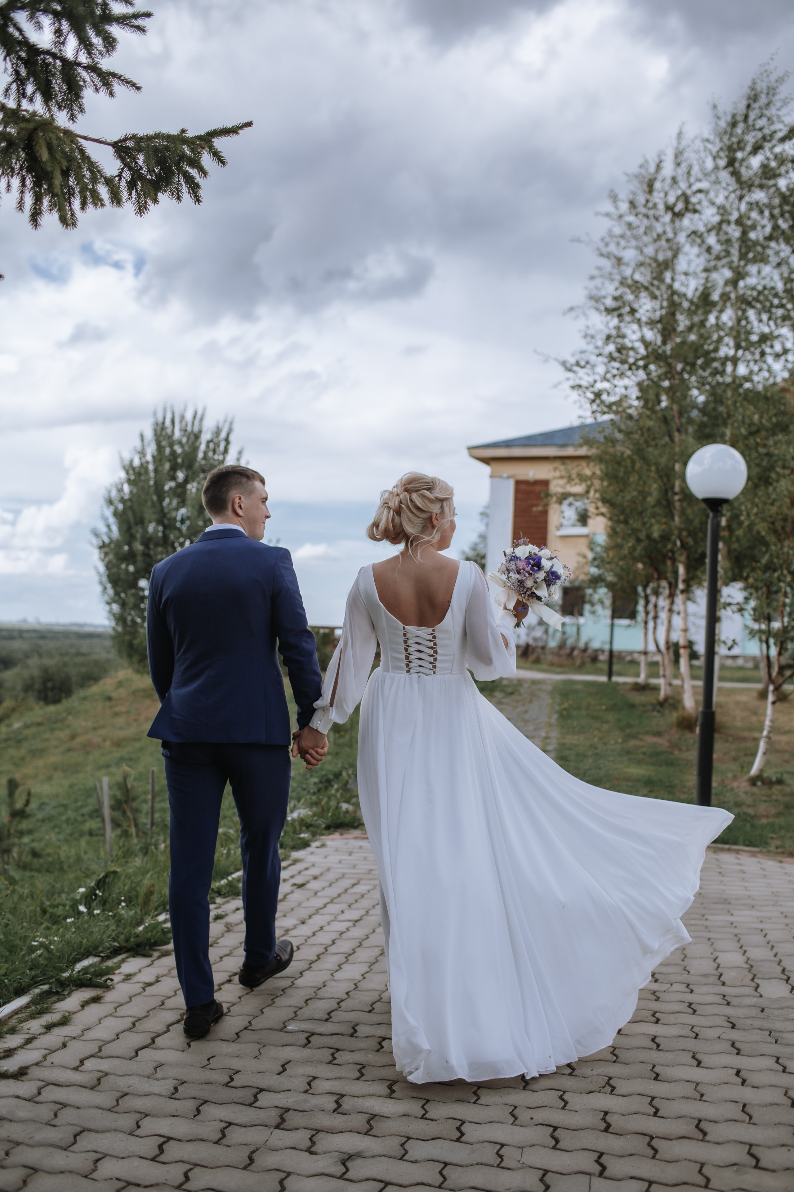 Свадьба Алины и Никиты. Фотограф в Архангельске Татьяна Дмитриева