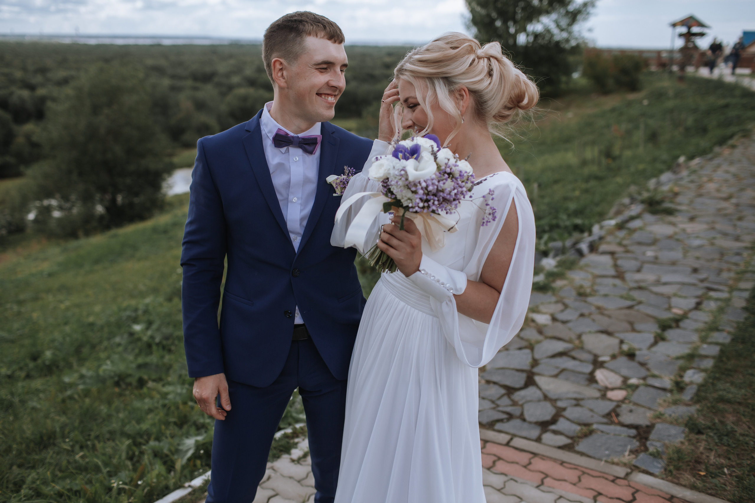 Свадьба Алины и Никиты. Фотограф в Архангельске Татьяна Дмитриева