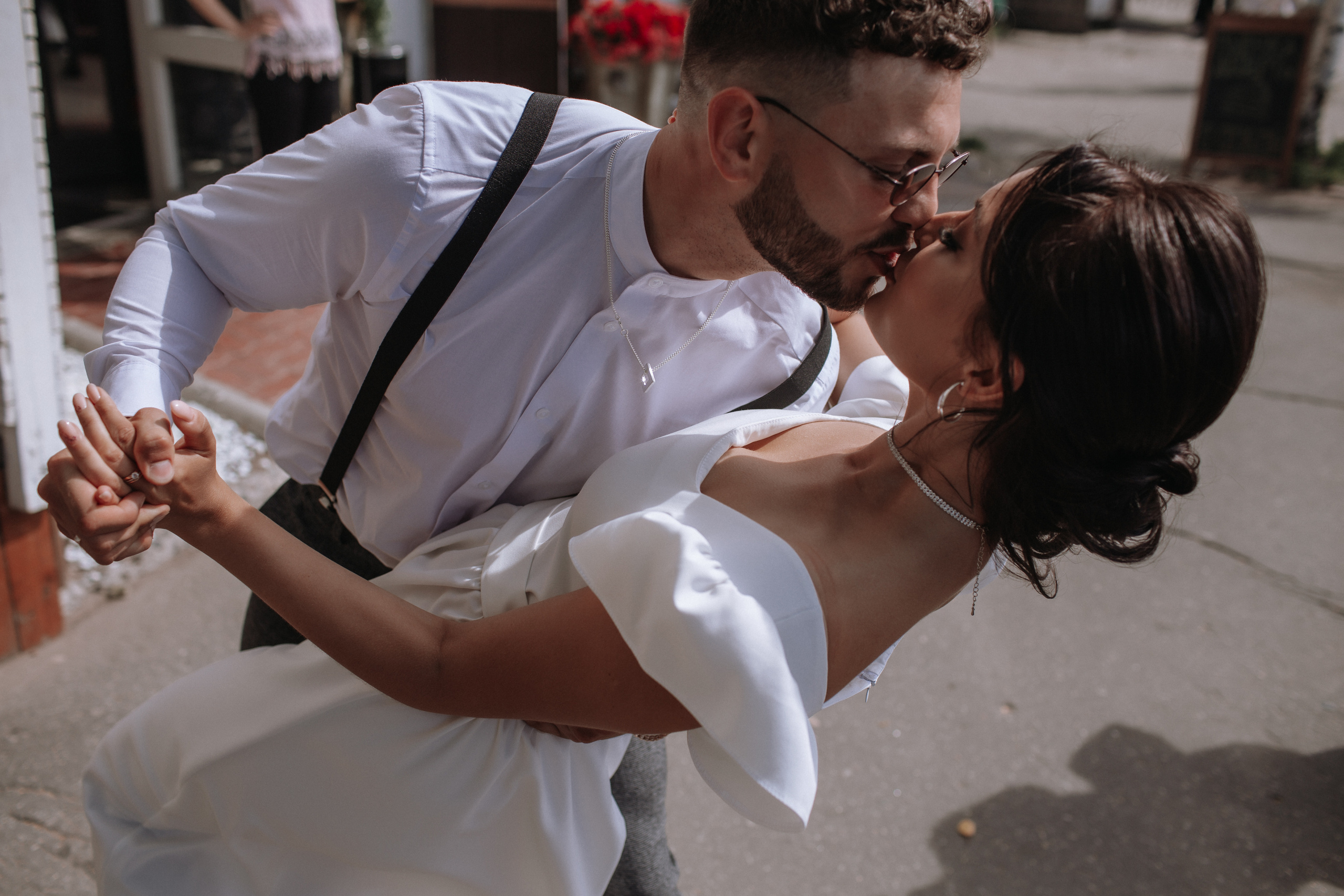 Свадьба Юлии и Богдана. Фотограф в Архангельске Татьяна Дмитриева