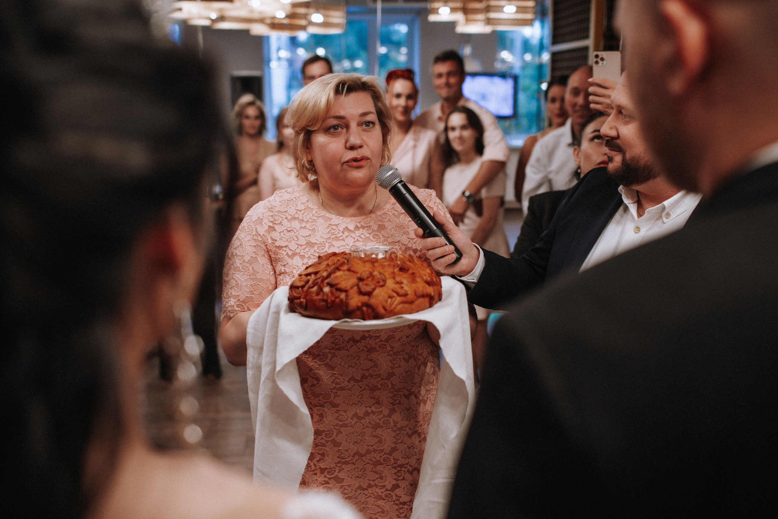 Свадьба Ирины и Виктора. Фотограф в Архангельске Татьяна Дмитриева