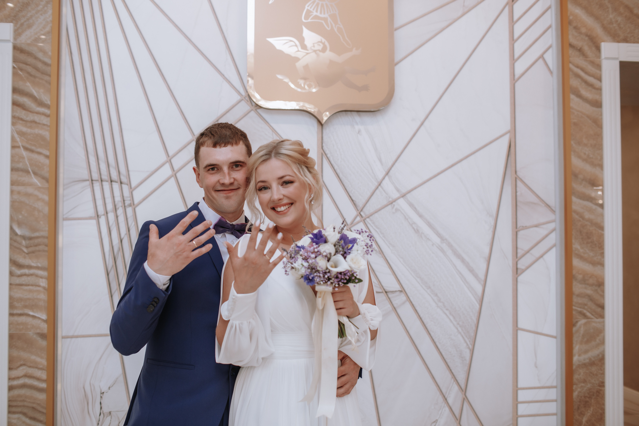 Свадьба Алины и Никиты. Фотограф в Архангельске Татьяна Дмитриева