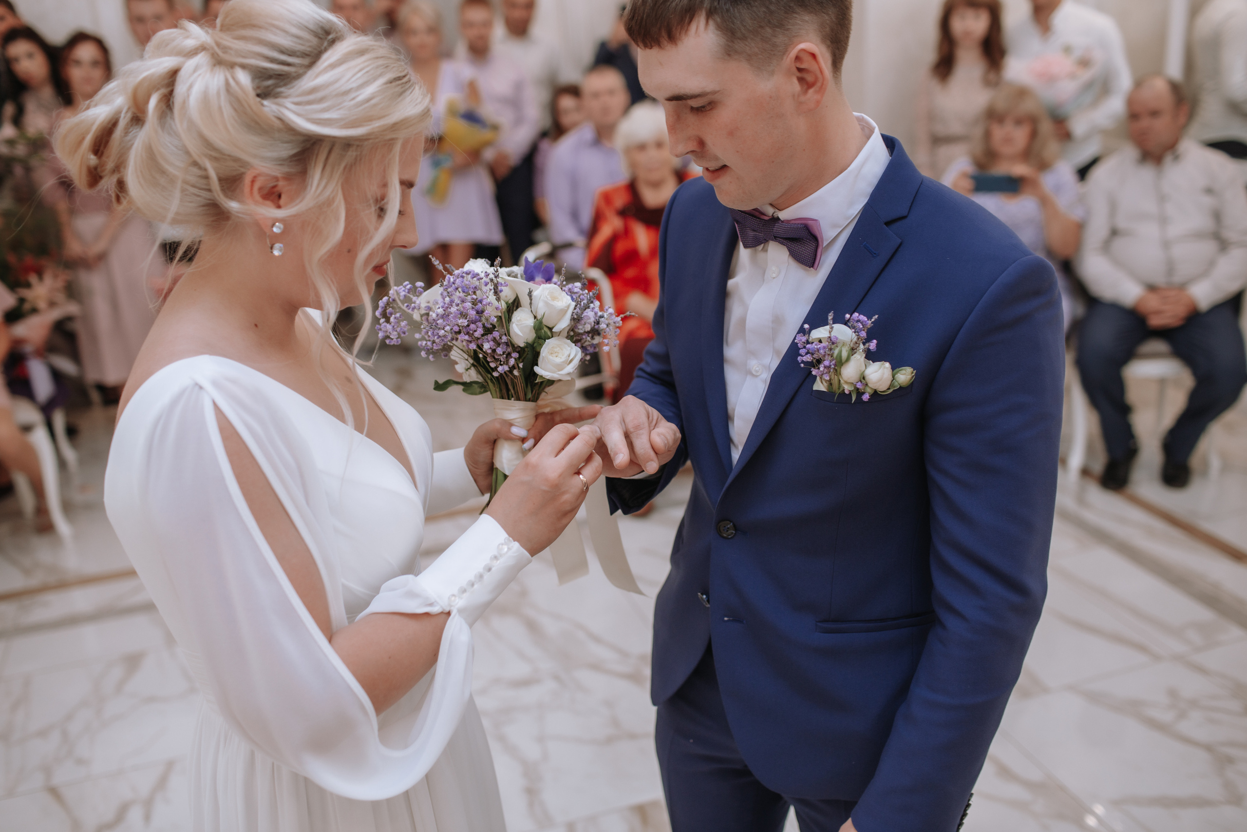 Свадьба Алины и Никиты. Фотограф в Архангельске Татьяна Дмитриева