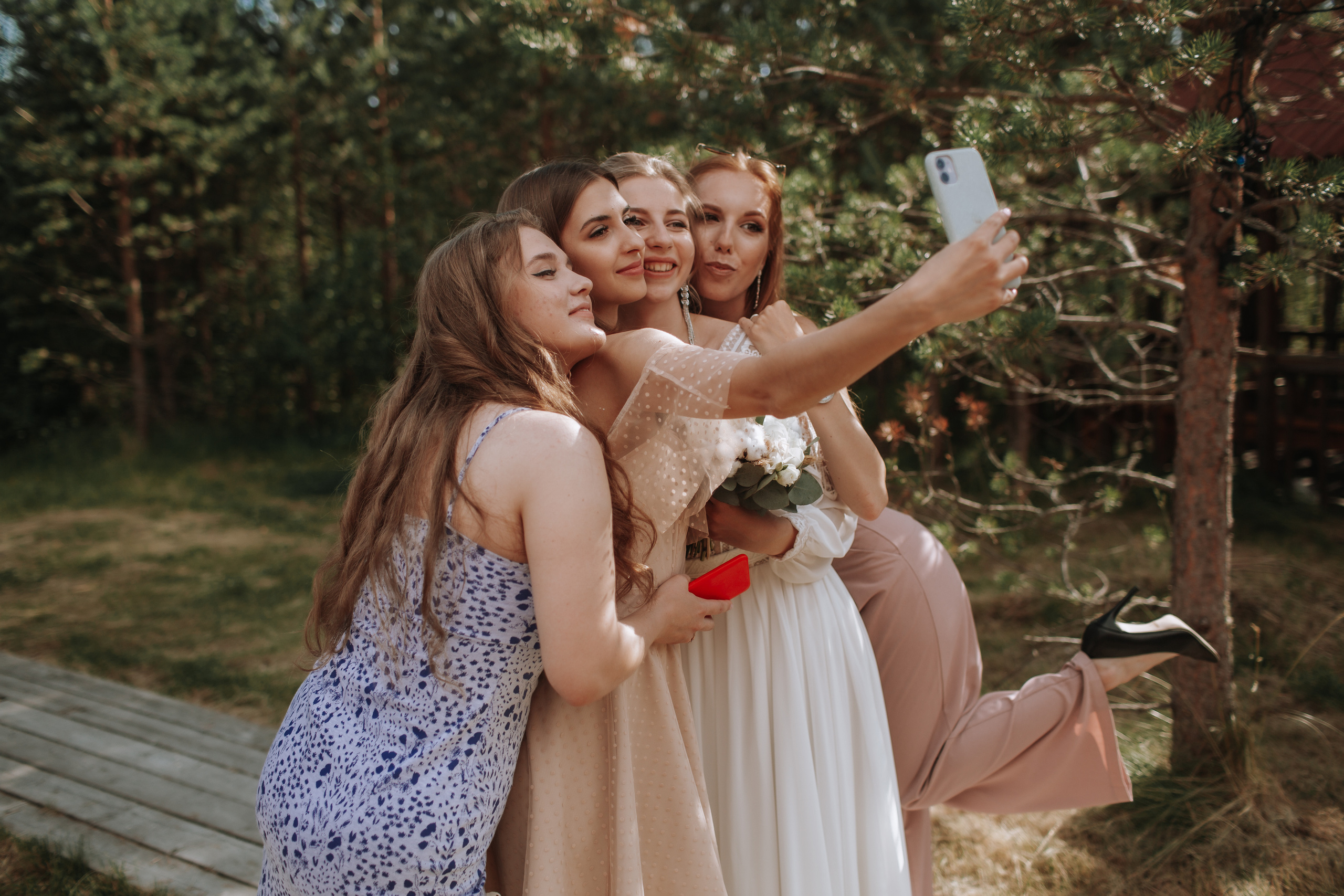 Свадьба Дианы и Алексея. Фотограф в Архангельске Татьяна Дмитриева