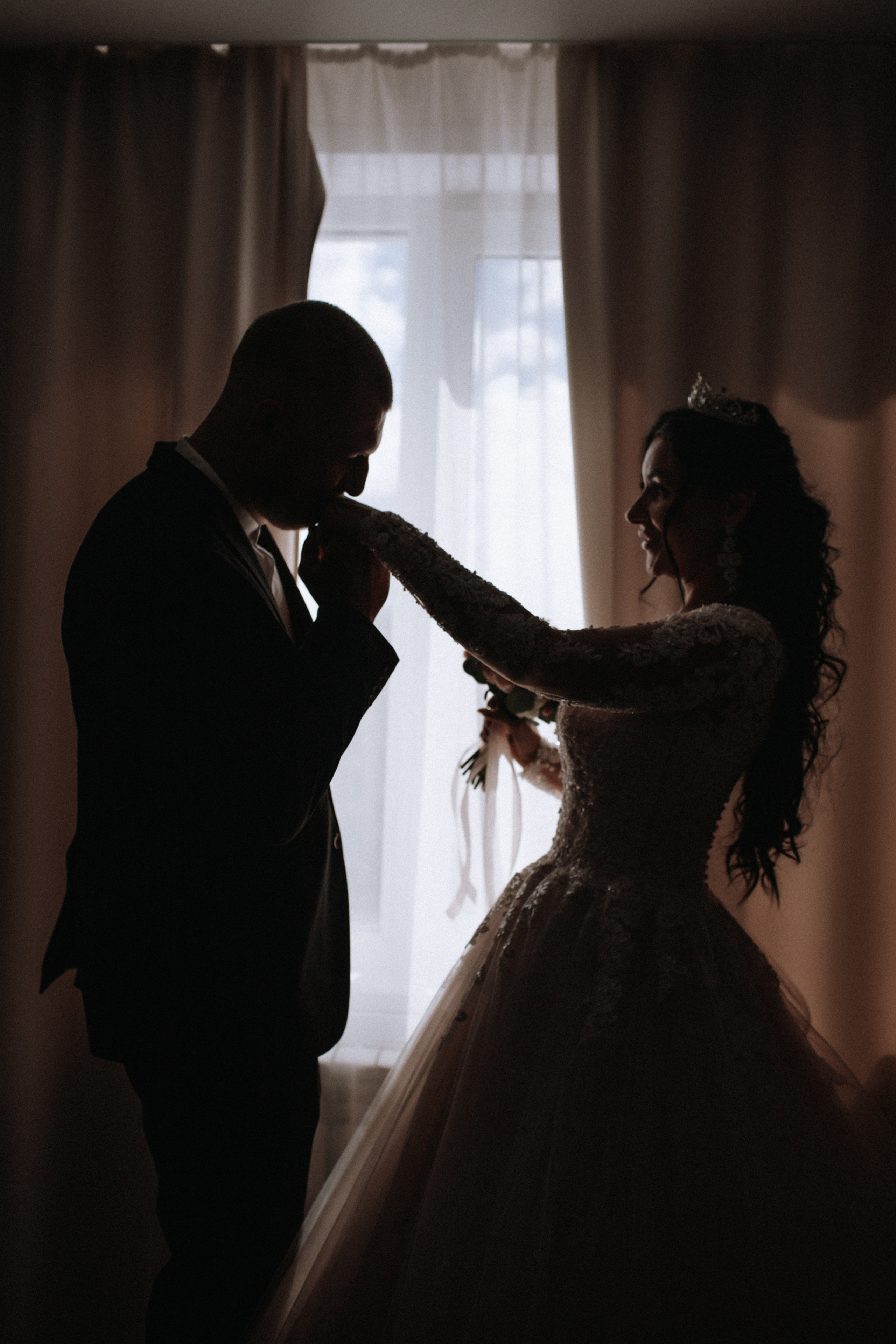 Свадьба Ирины и Виктора. Фотограф в Архангельске Татьяна Дмитриева